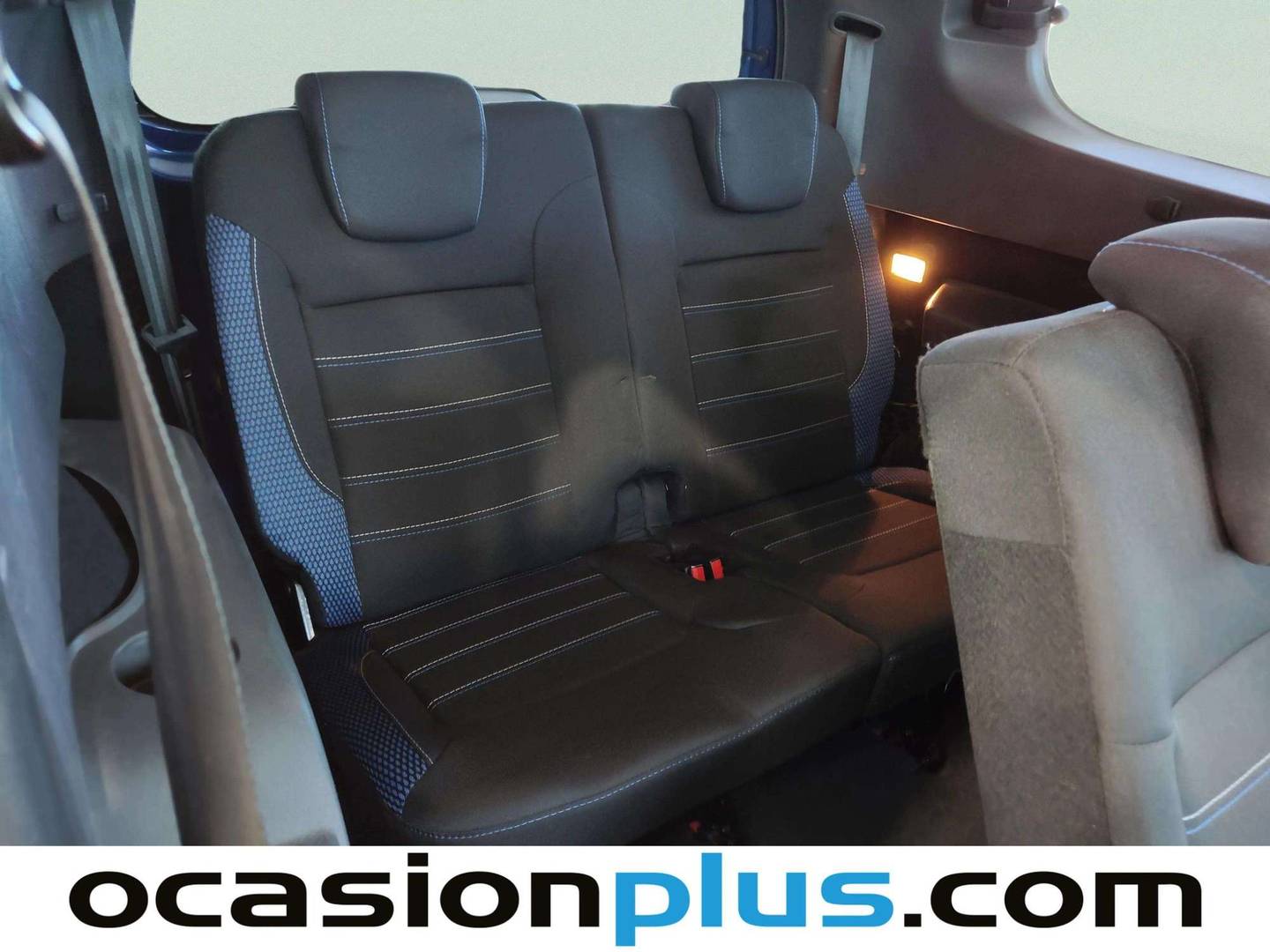 Dacia Lodgy Dacia Lodgy Stepway Comfort dCi (115 CV) 7 Plazas al mejor precio