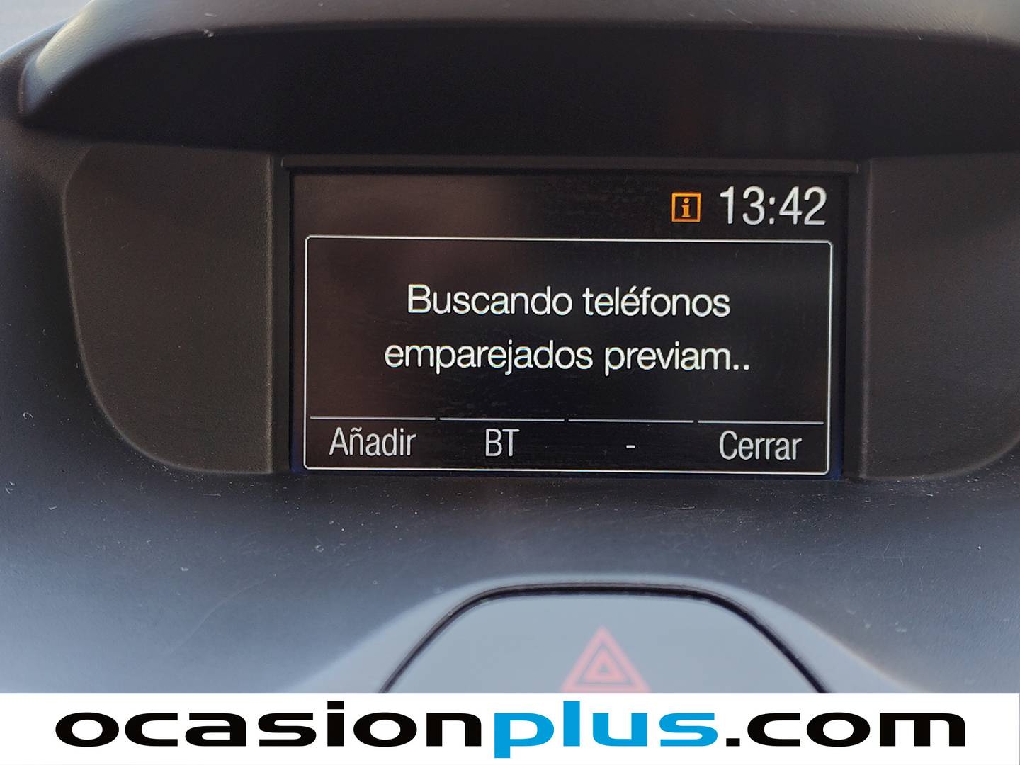 Extras y acabados del Ford Ka+ Ford Ka+ 1.2 Ti-VCT Ultimate (85 CV)