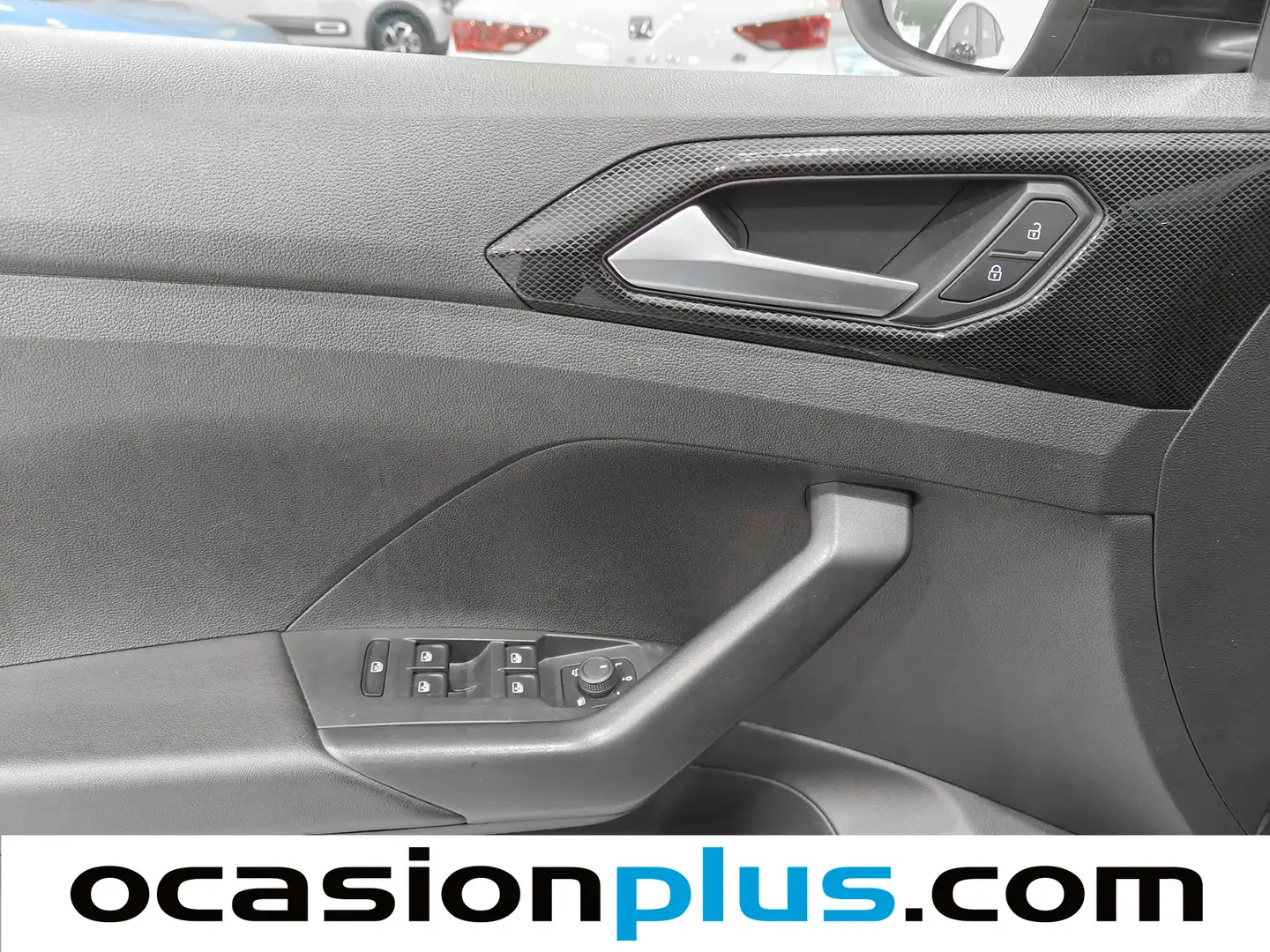 Foto Volkswagen T-Cross Volkswagen T-Cross Life 1.0 TSI (116 CV) DSG