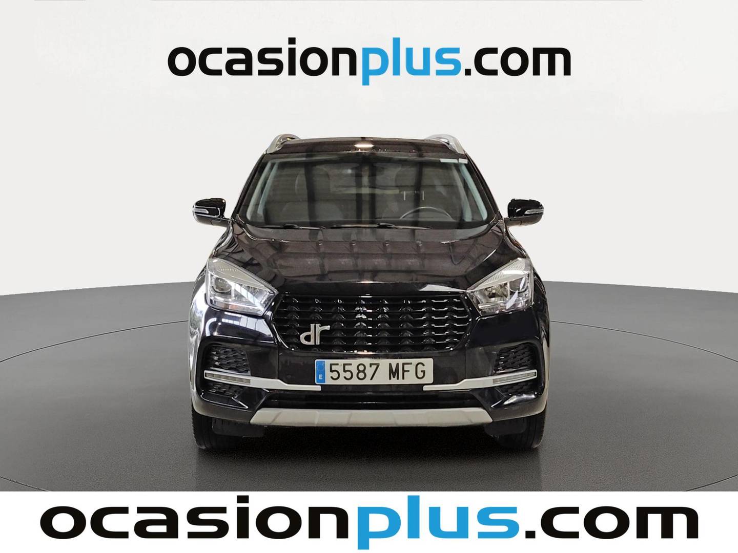 Foto DR AUTOMOBILES DR 4.0 DR AUTOMOBILES DR4 1.5 (116 CV)