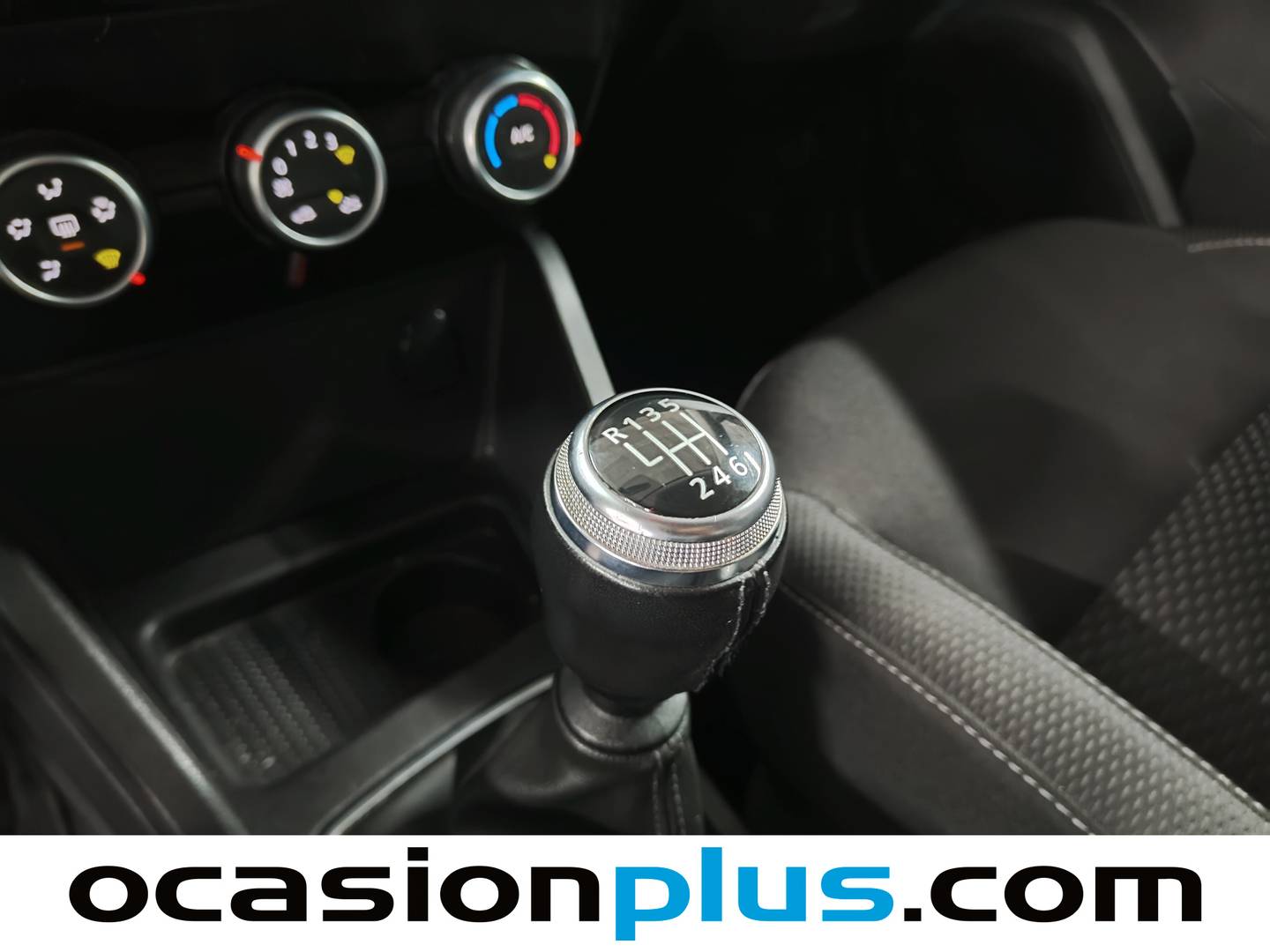 Dacia Duster Dacia Duster Comfort Blue dCi (115 CV) 4X2 de segunda mano