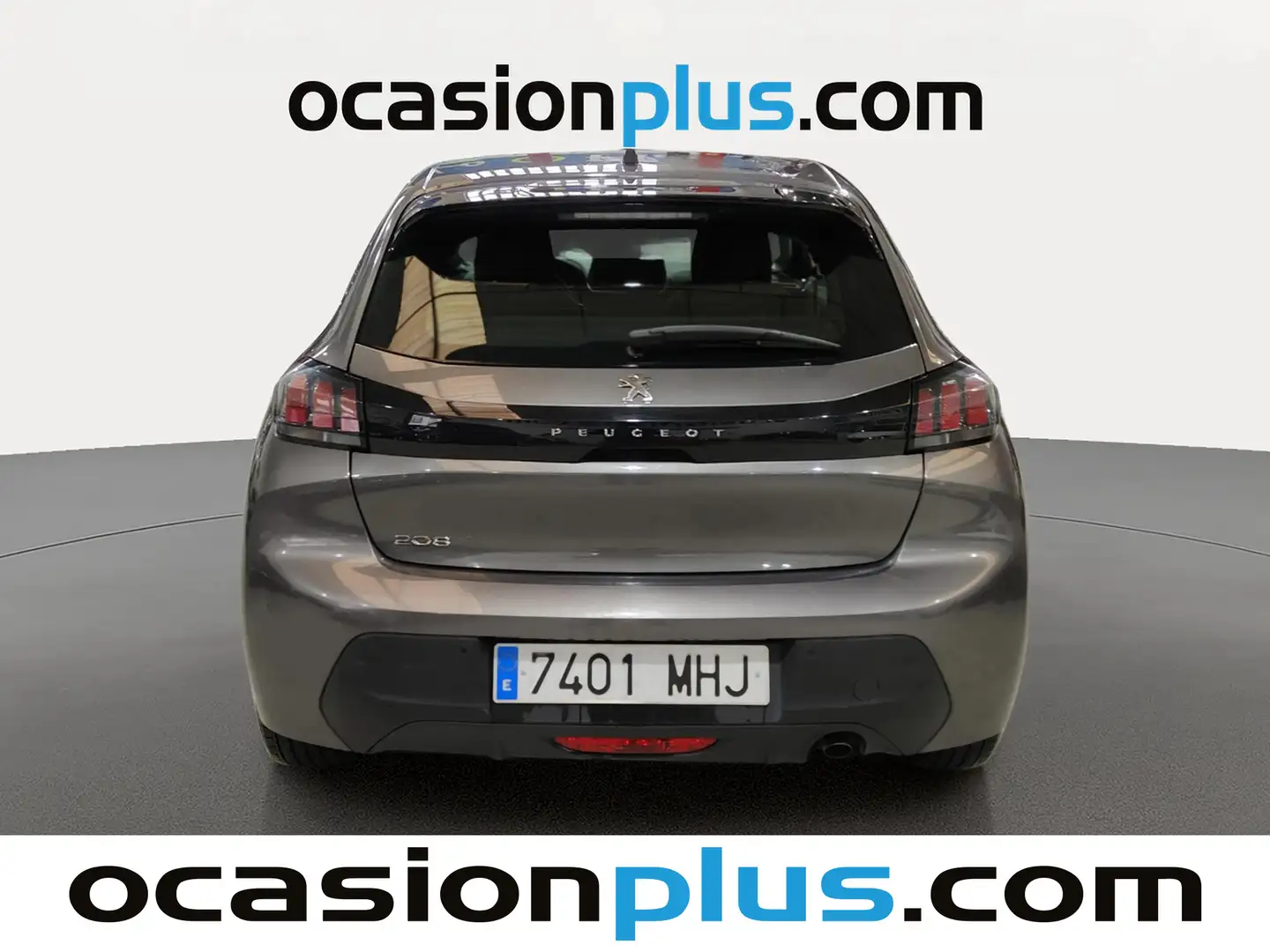 Foto Peugeot 208 Peugeot 208 PureTech 100 Active Pack (100 CV)