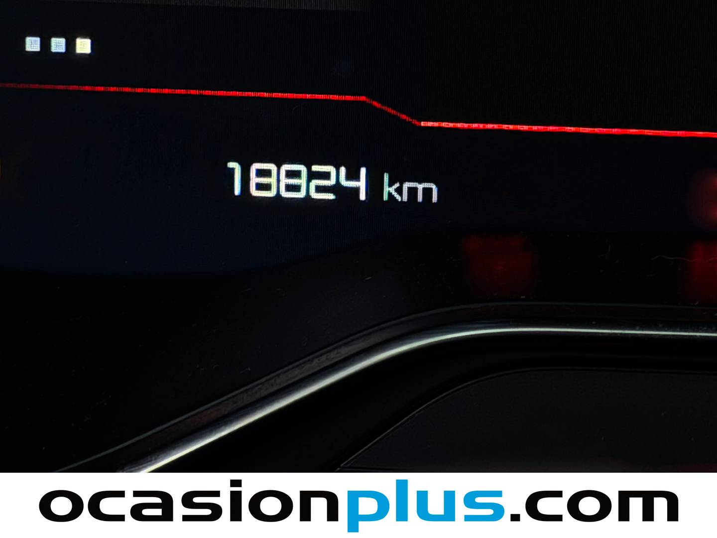 Citroën C5 Aircross Citroen C5 Aircross Hybrid Plus e-DCS6 (136 CV) seminuevo