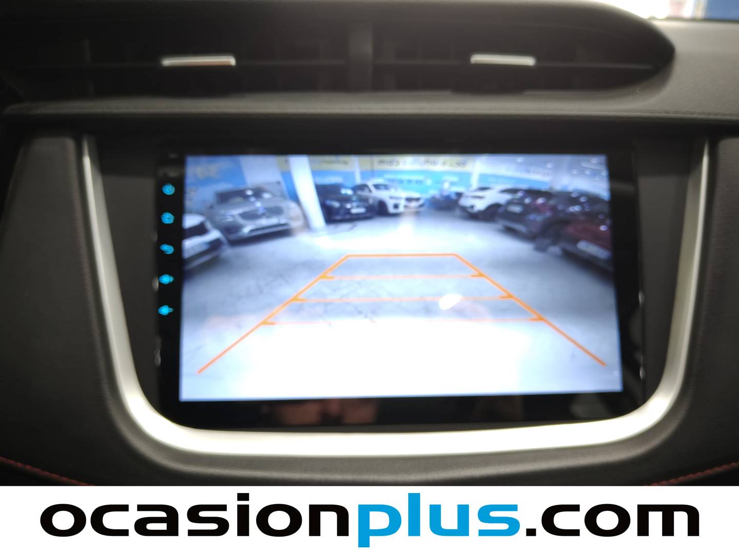 Foto SWM G01 SWM G01 1.5T Luxury (131 CV)