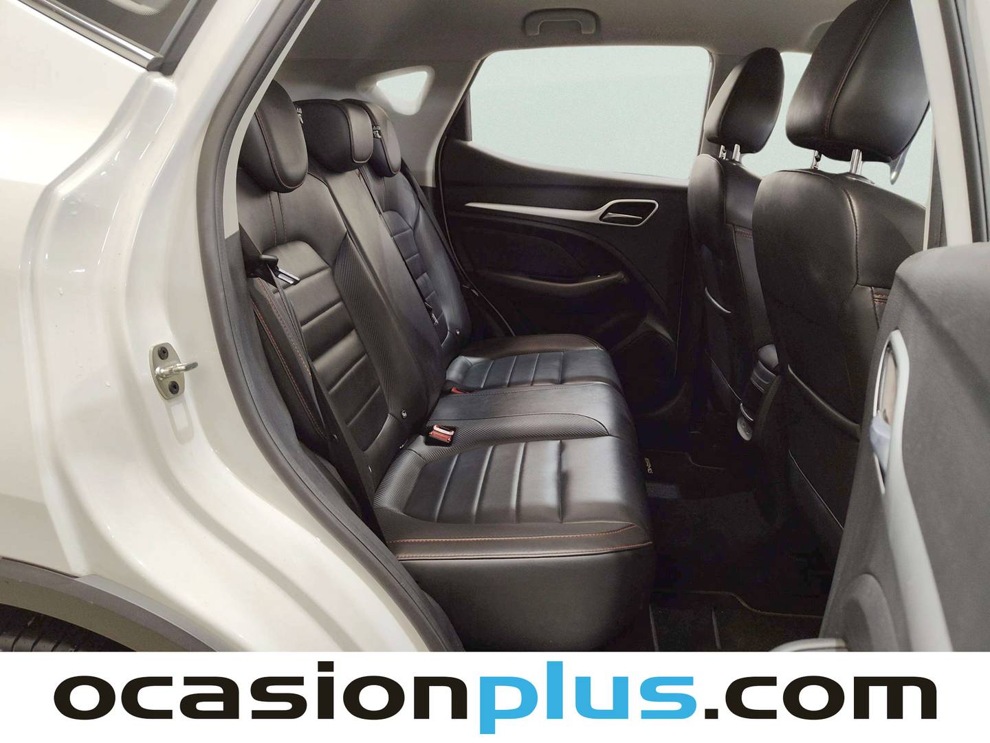 MG ZS MG ZS 1.5 Luxury (106 CV) de ocasión