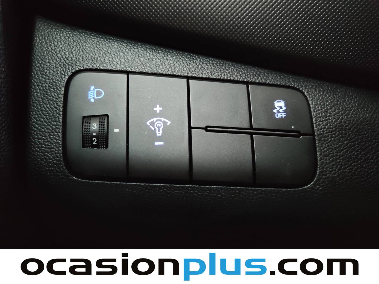 Hyundai i10 Hyundai i10 1.0 Klass  (66 CV) seminuevo