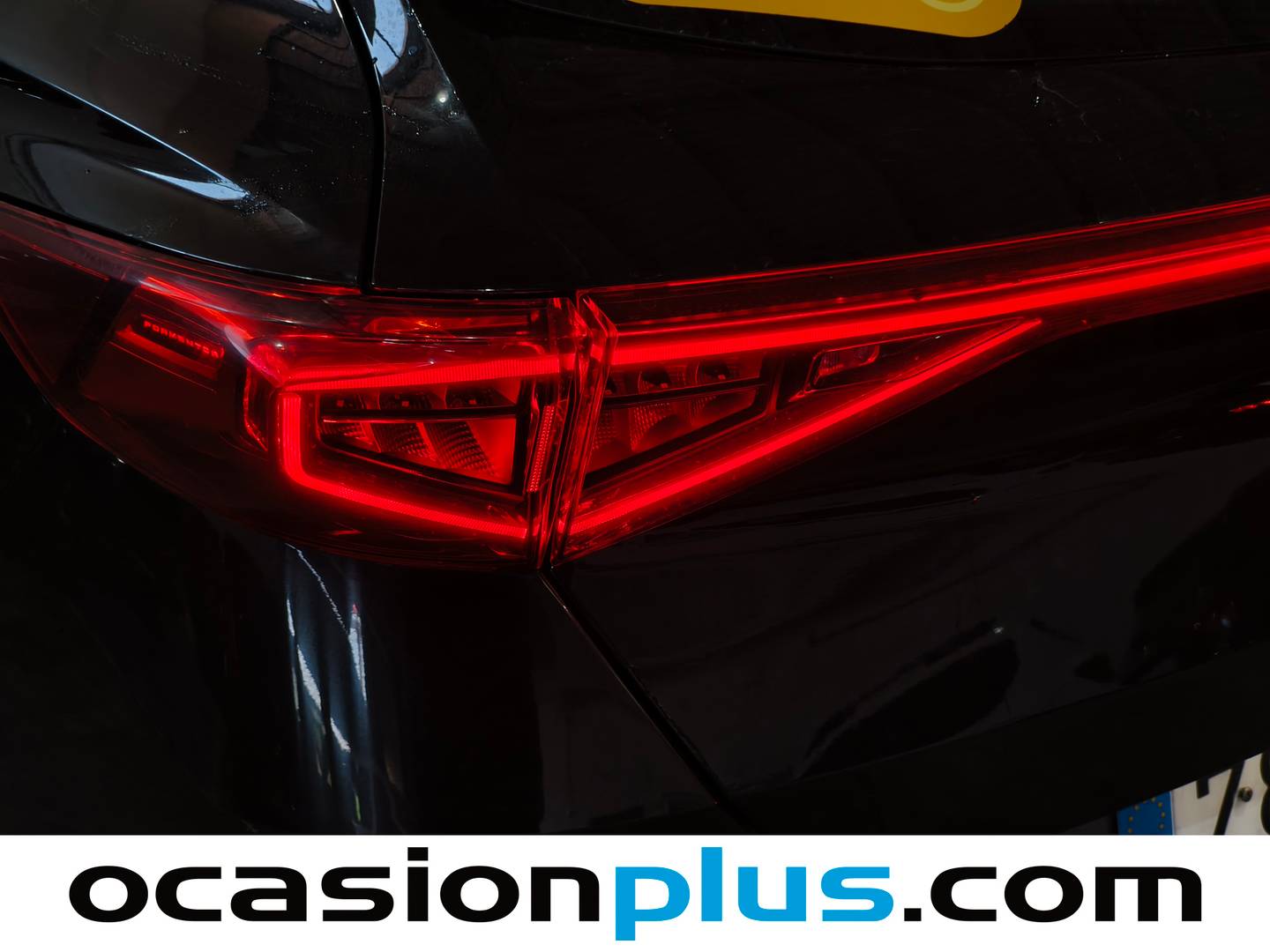 Cupra Formentor Cupra Formentor 1.5 TSI DSG (150 CV) gasolina