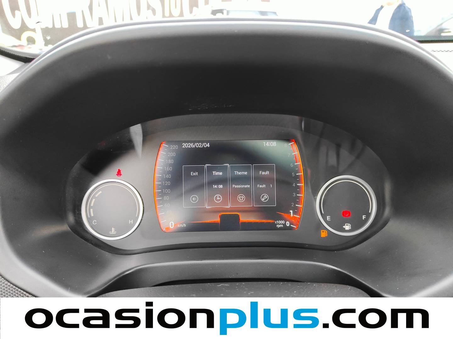 DR AUTOMOBILES DR 4.0 DR AUTOMOBILES DR4 1.5 (116 CV) manual