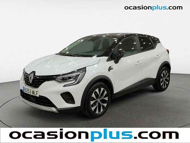 Renault Captur Segunda Mano Particulares Castellón