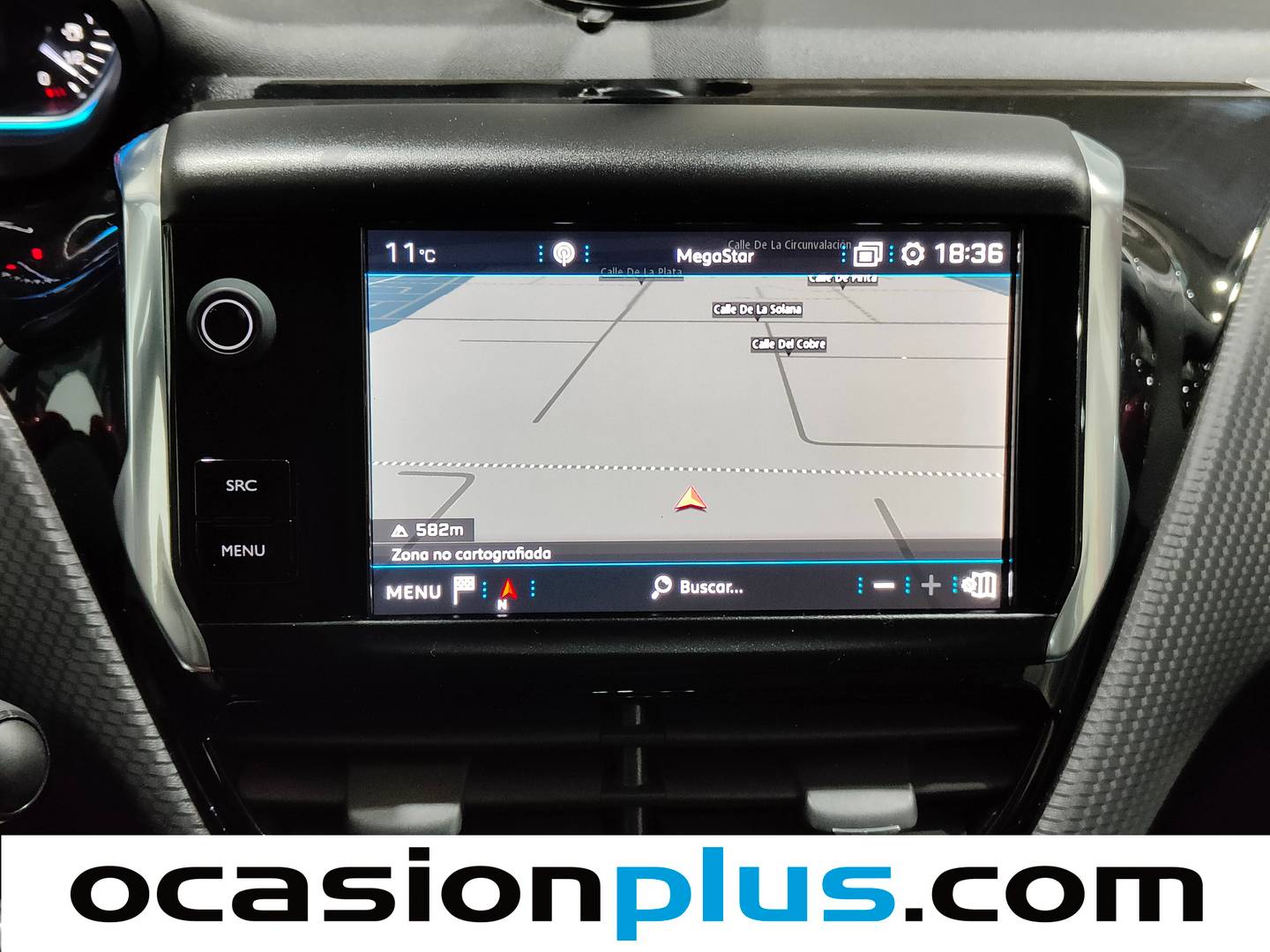 Foto Peugeot 2008 Peugeot 2008 BlueHDi 120 S&S Allure (120 CV)