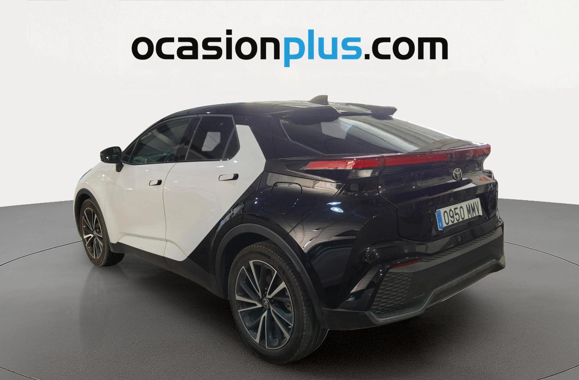 Toyota C-HR 200H Premiere Edition - foto 3