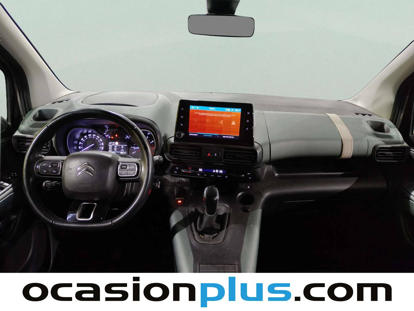 Foto Citroën Berlingo Citroen Berlingo BlueHDi 100 S&S Talla M Shine (102 CV)