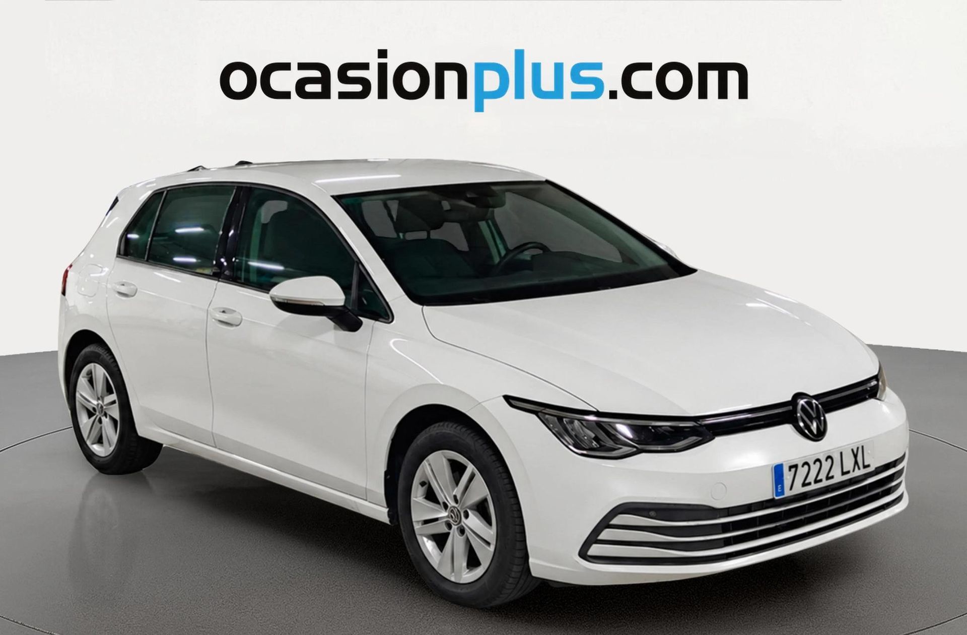 Volkswagen Golf 2.0 TDI - foto 2