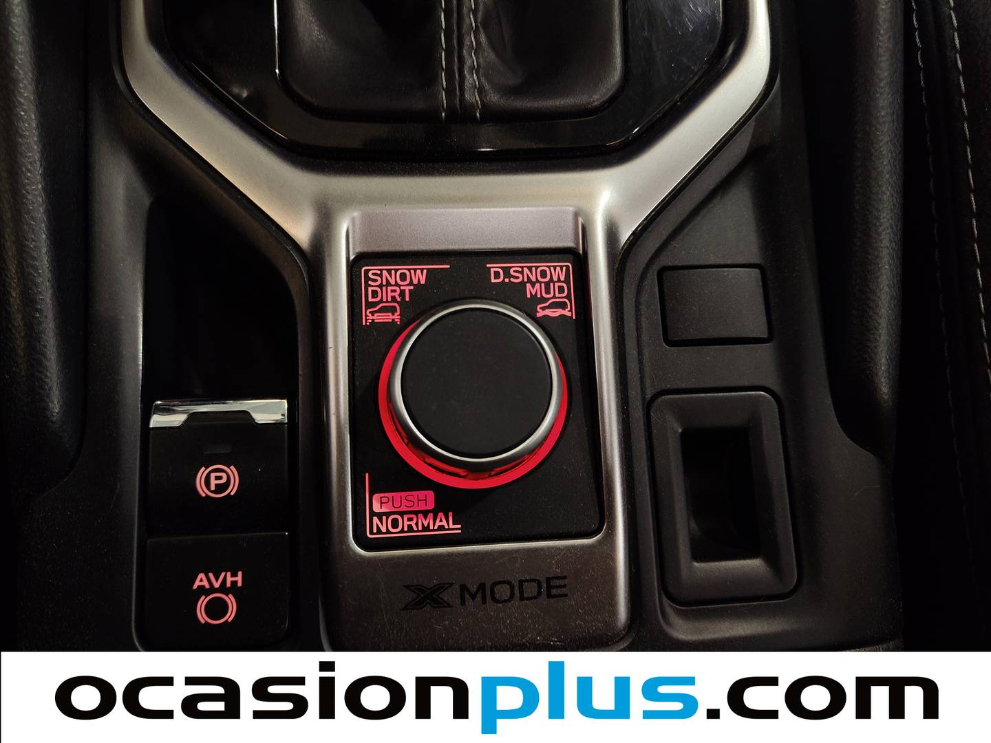 Subaru Forester Subaru Forester 2.0i Hybrid Sport Plus Lineartronic (150 CV) 150cv