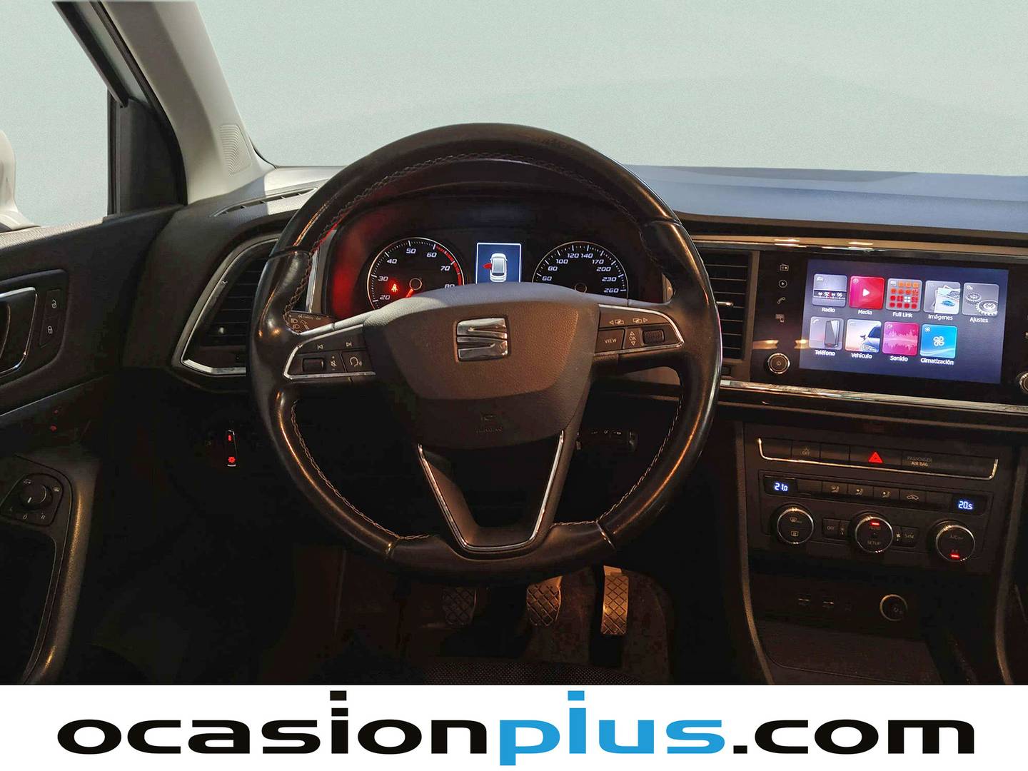 Foto Seat Ateca SEAT Ateca 1.0 TSI S&S Ecomotive Style (115 CV)