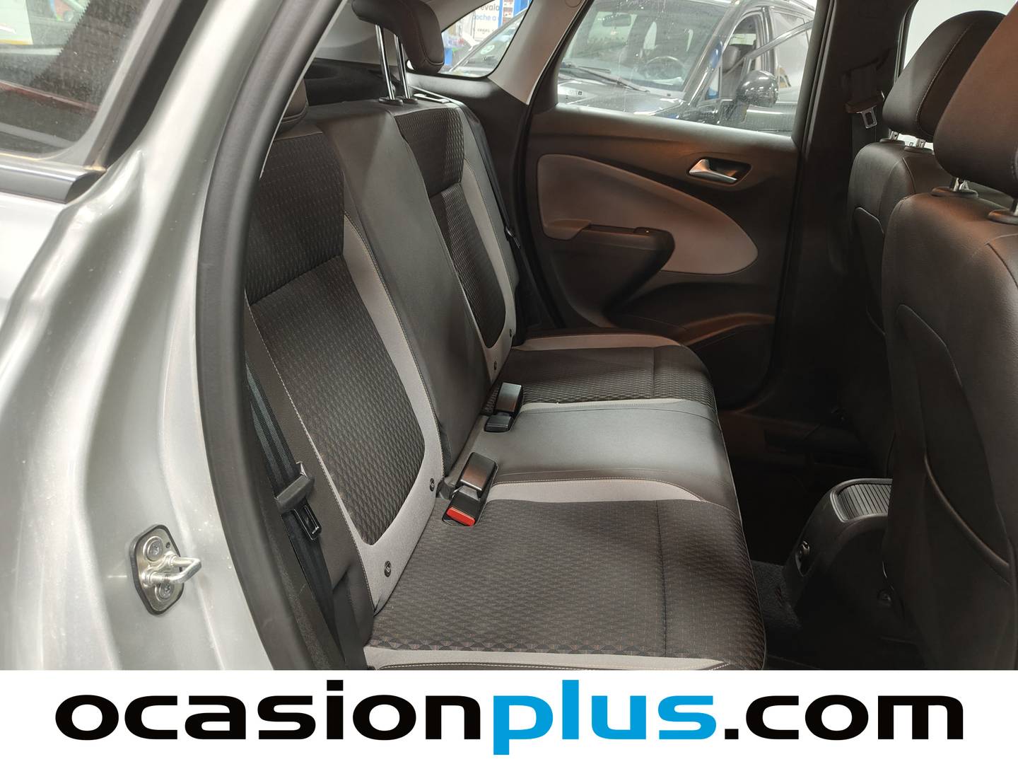 Opel Crossland X Opel Crossland X 1.2 Turbo S&S ecoTEC Excellence (110 CV) km 0