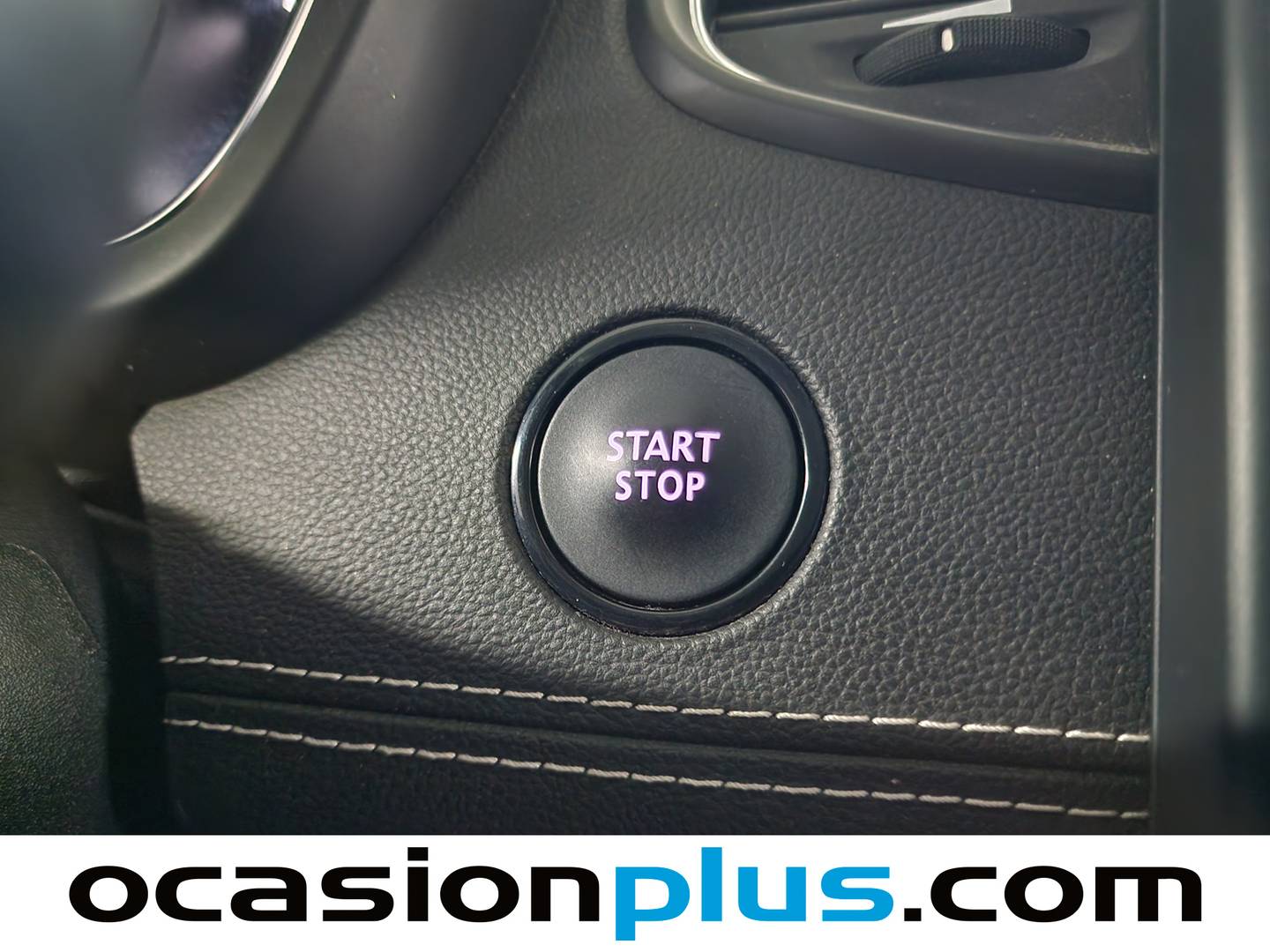 Renault Grand Scénic Renault Grand Scenic Zen Energy TCe (140 CV) 7 Plazas km 0