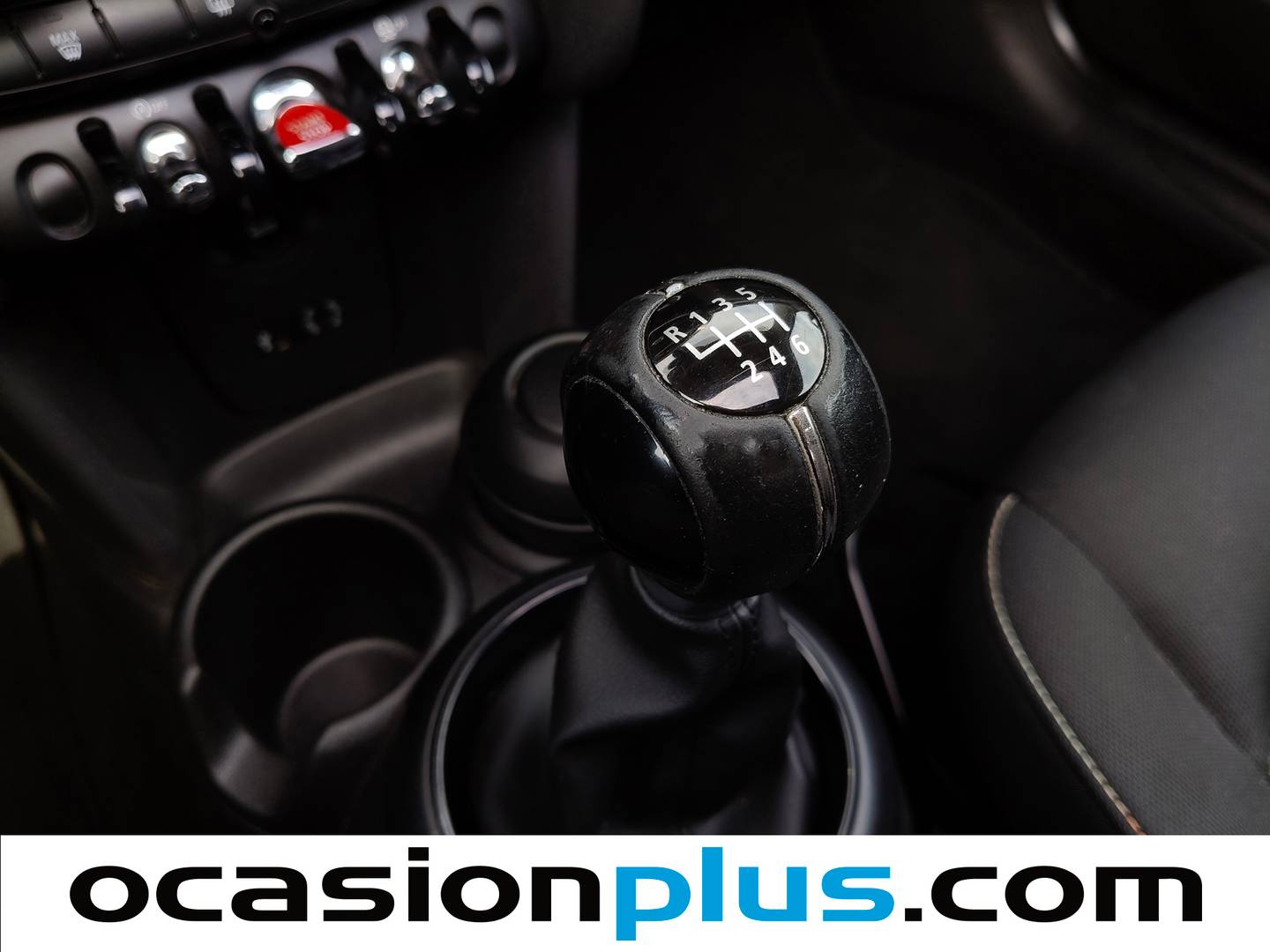 Mini MINI Mini MINI Cooper (136 CV) de segunda mano