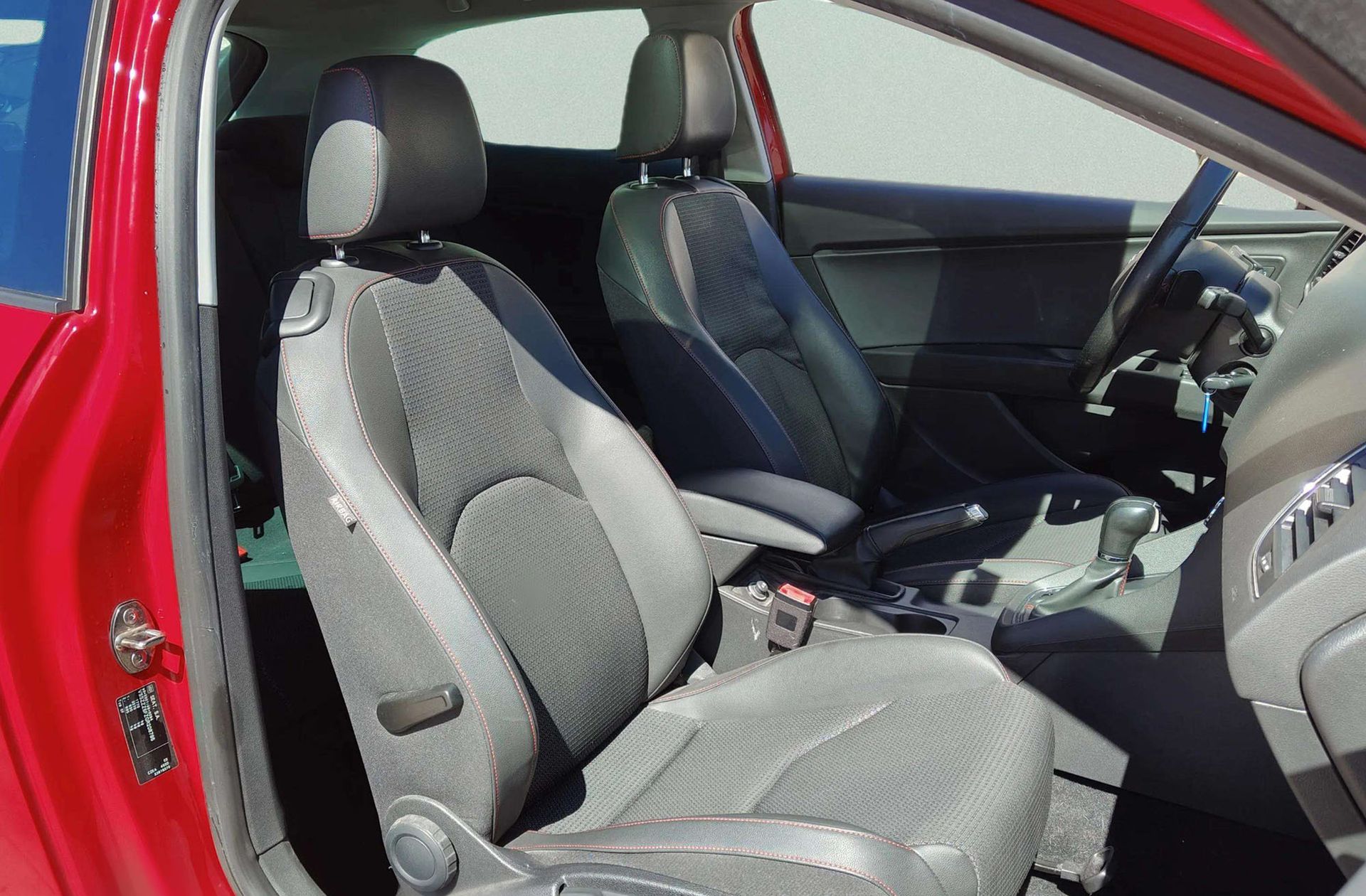 SEAT León SC 1.4 TSI ACT FR DSG - foto 22