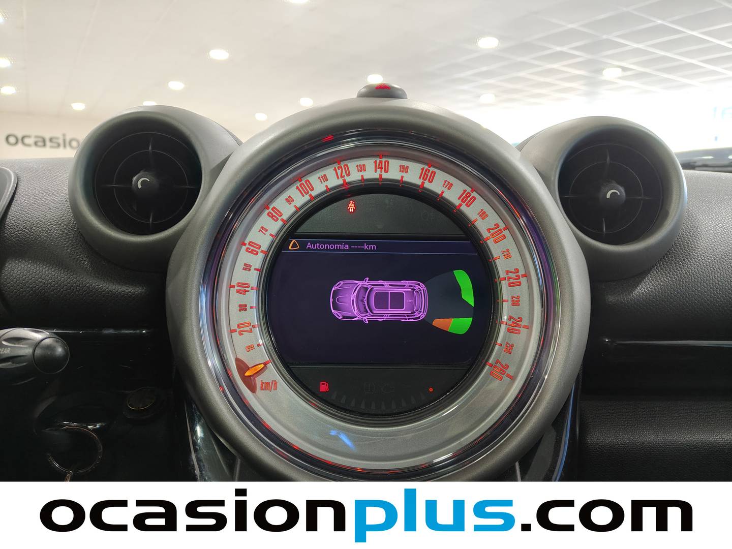 Mini Countryman MINI MINI Countryman Cooper S ALL4 (184 CV) al mejor precio