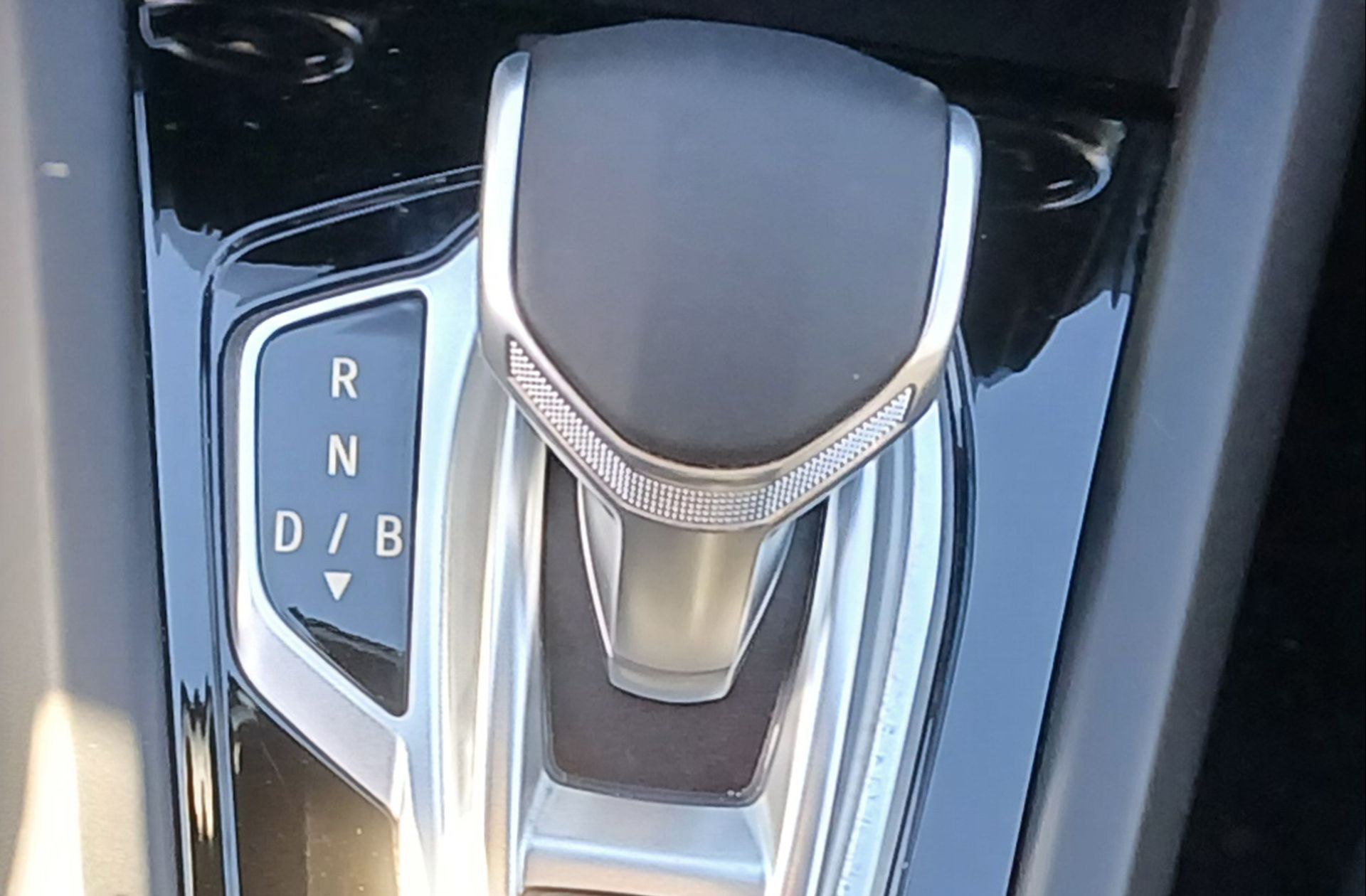 Renault Arkana Esprit Alpine E-Tech Híbrido - foto 5
