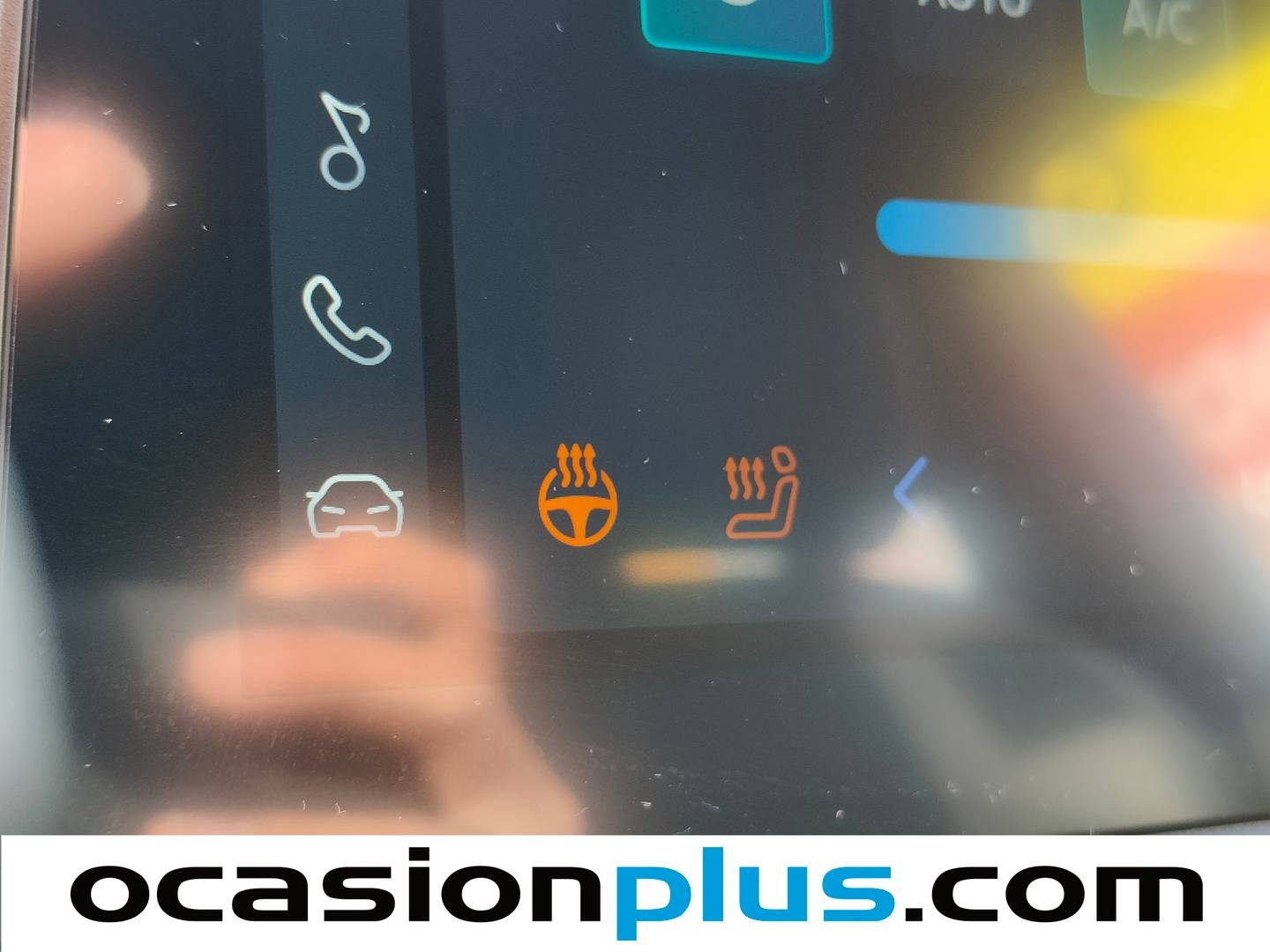 Paquetes del MG MG3 Hybrid+ MG MG3 Hybrid+ Luxury (195 CV)