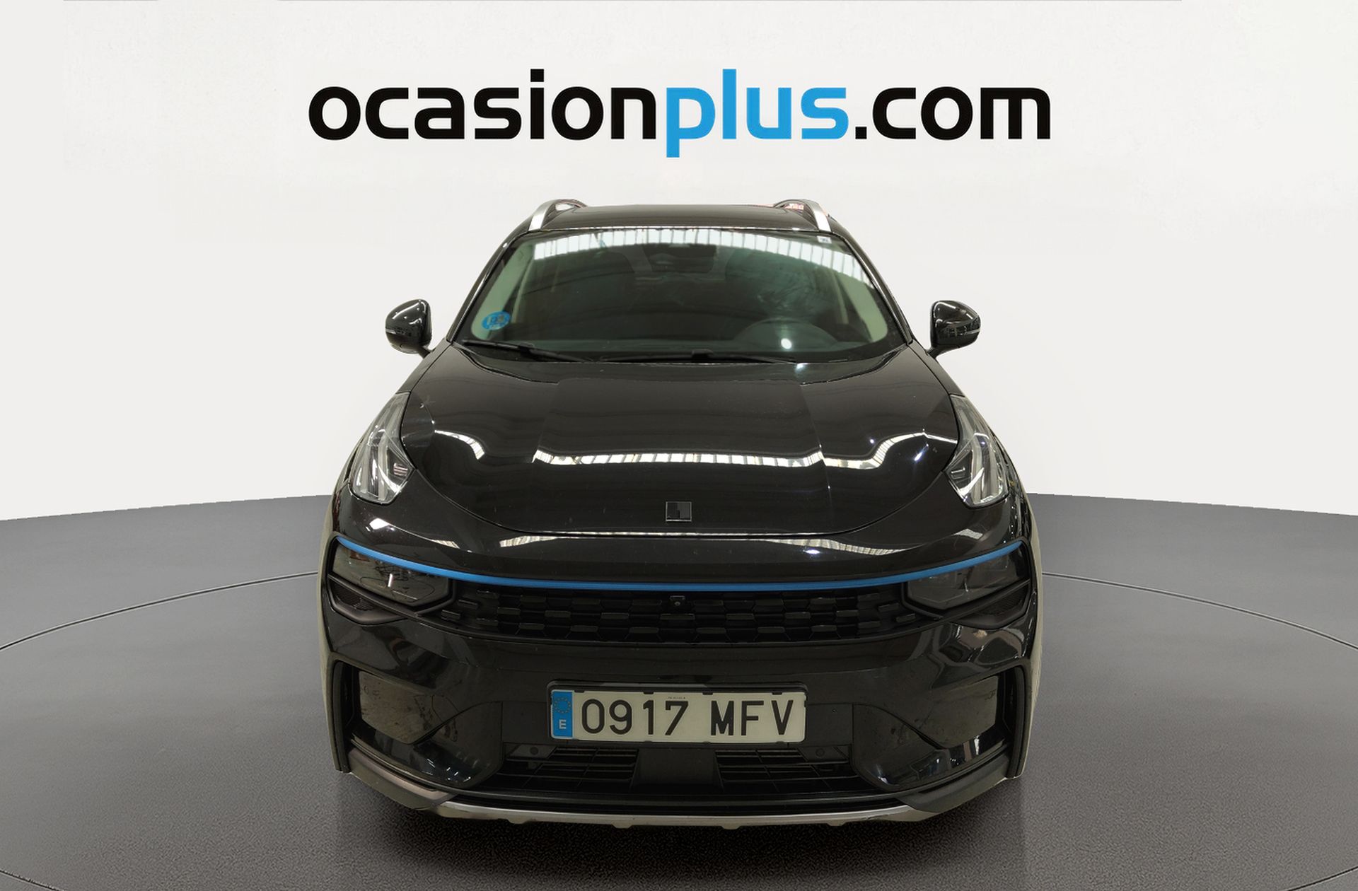 Lynk & Co 01 1.5 PHEV - foto 16