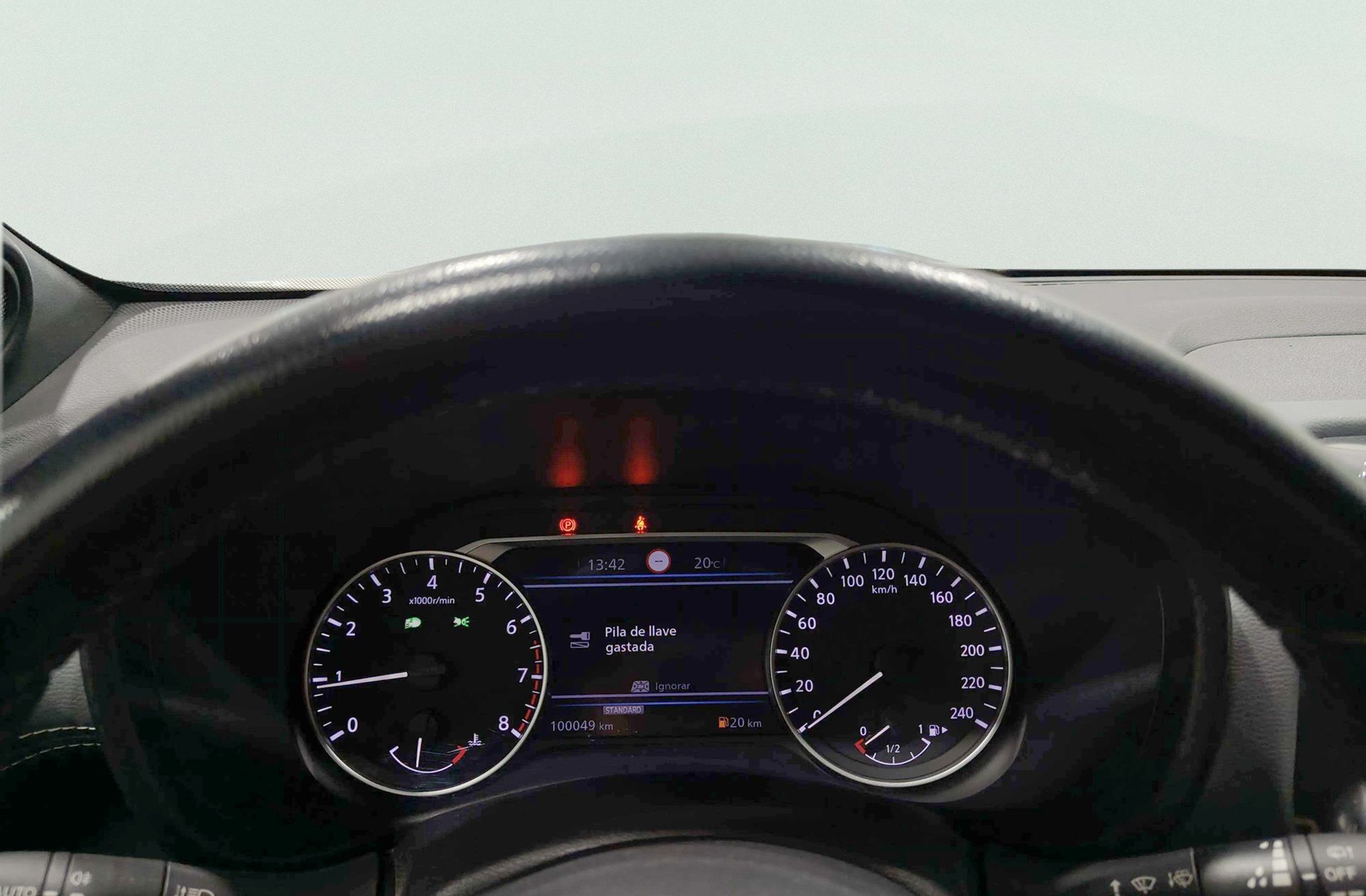 Nissan Juke DIG-T N-Connecta 4x2 - foto 26