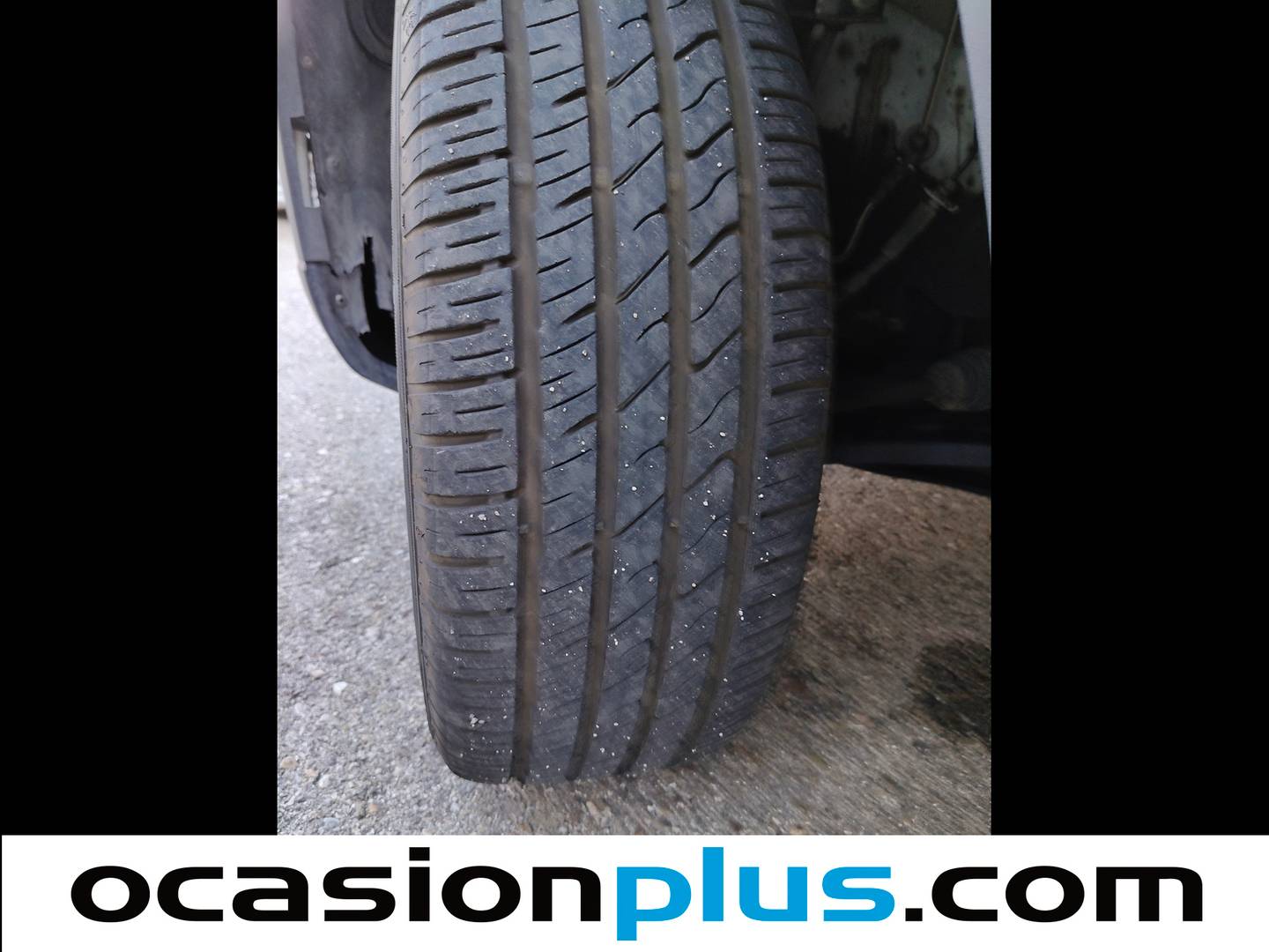 Skoda Karoq Skoda Karoq 2.0 TDI Selection (115 CV) de segunda mano
