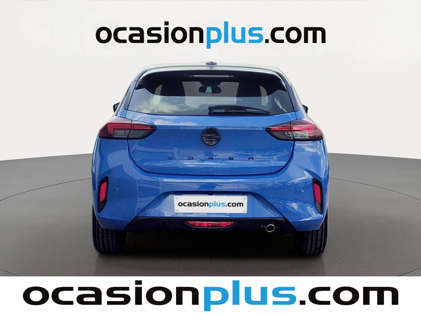 Opel Corsa Opel Corsa 1.2 T XHL GS (100 CV) manual