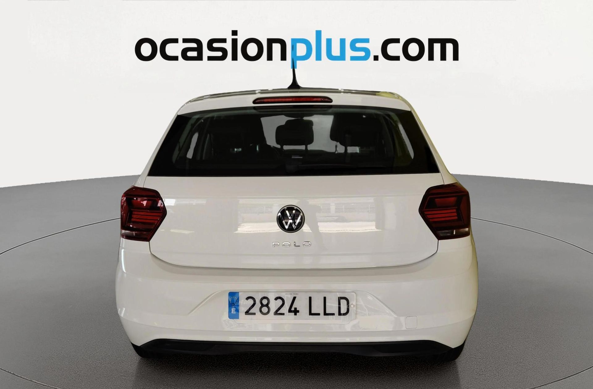 Volkswagen Polo Advance 1.0 TSI - foto 13