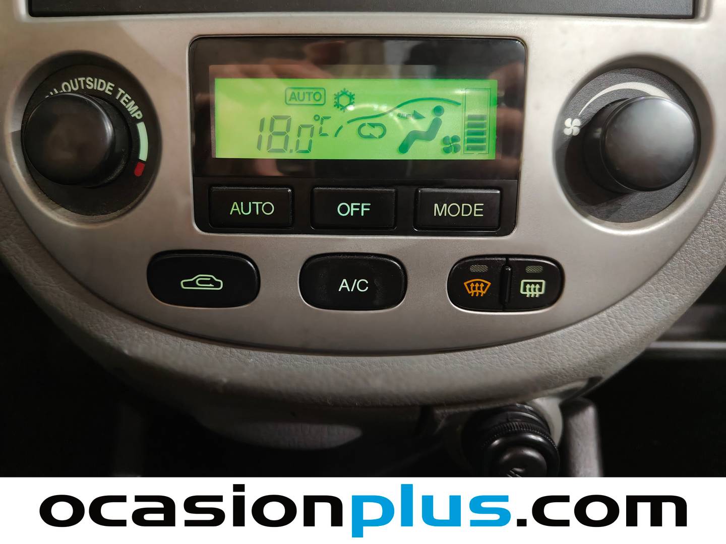 Chevrolet Lacetti Chevrolet Lacetti 1.6 SX (109 CV) al mejor precio