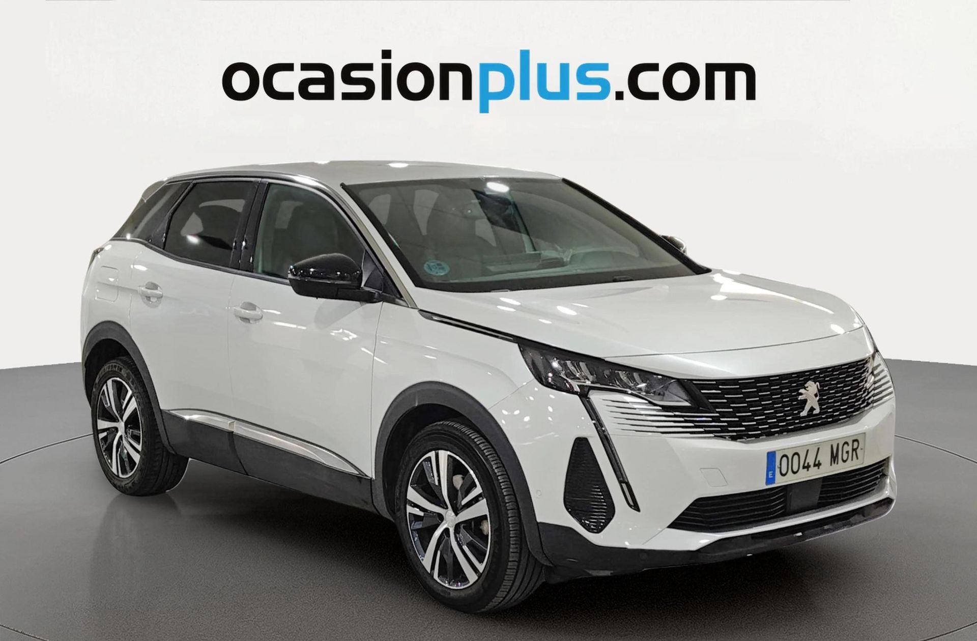 Peugeot 3008 PureTech 130 Allure Pack - foto 2