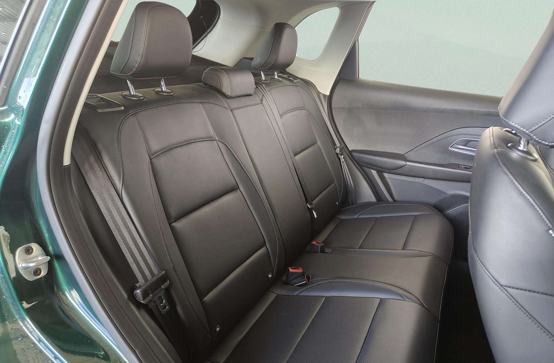 MG ZS 1.5 Hybrid+ Luxury - foto 19