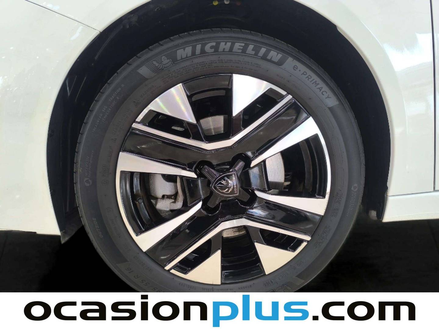 Foto Peugeot 208 Peugeot 208 Allure Hybrid eDCS6 (100 CV)