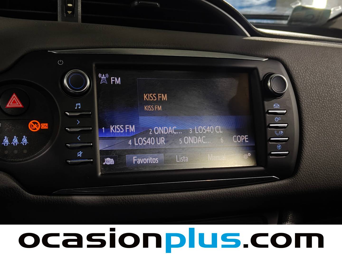 Toyota Yaris Toyota Yaris 1.5 Active Tech (111 CV) al mejor precio