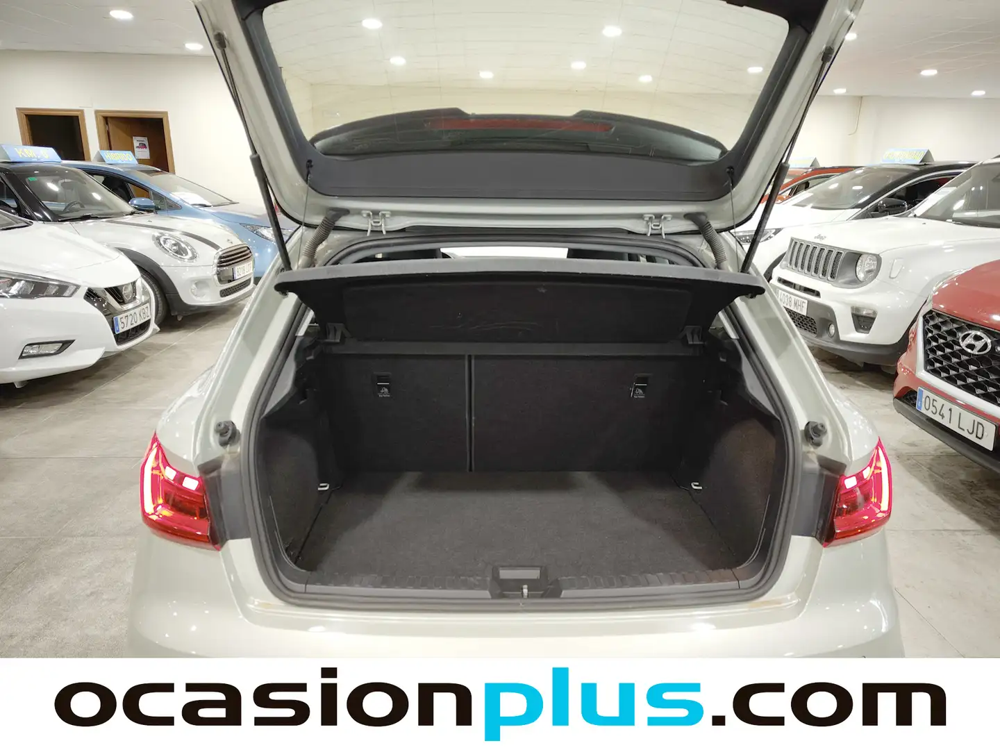 Foto Audi A1 Audi A1 Sportback Adrenalin edition 25 TFSI  (95 CV) PACK S-LINE