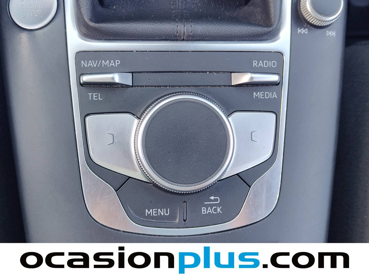 Audi A3 Audi A3 Sedan Black Line Edition 2.0 TDI (150 CV) Pack S-Line al mejor precio