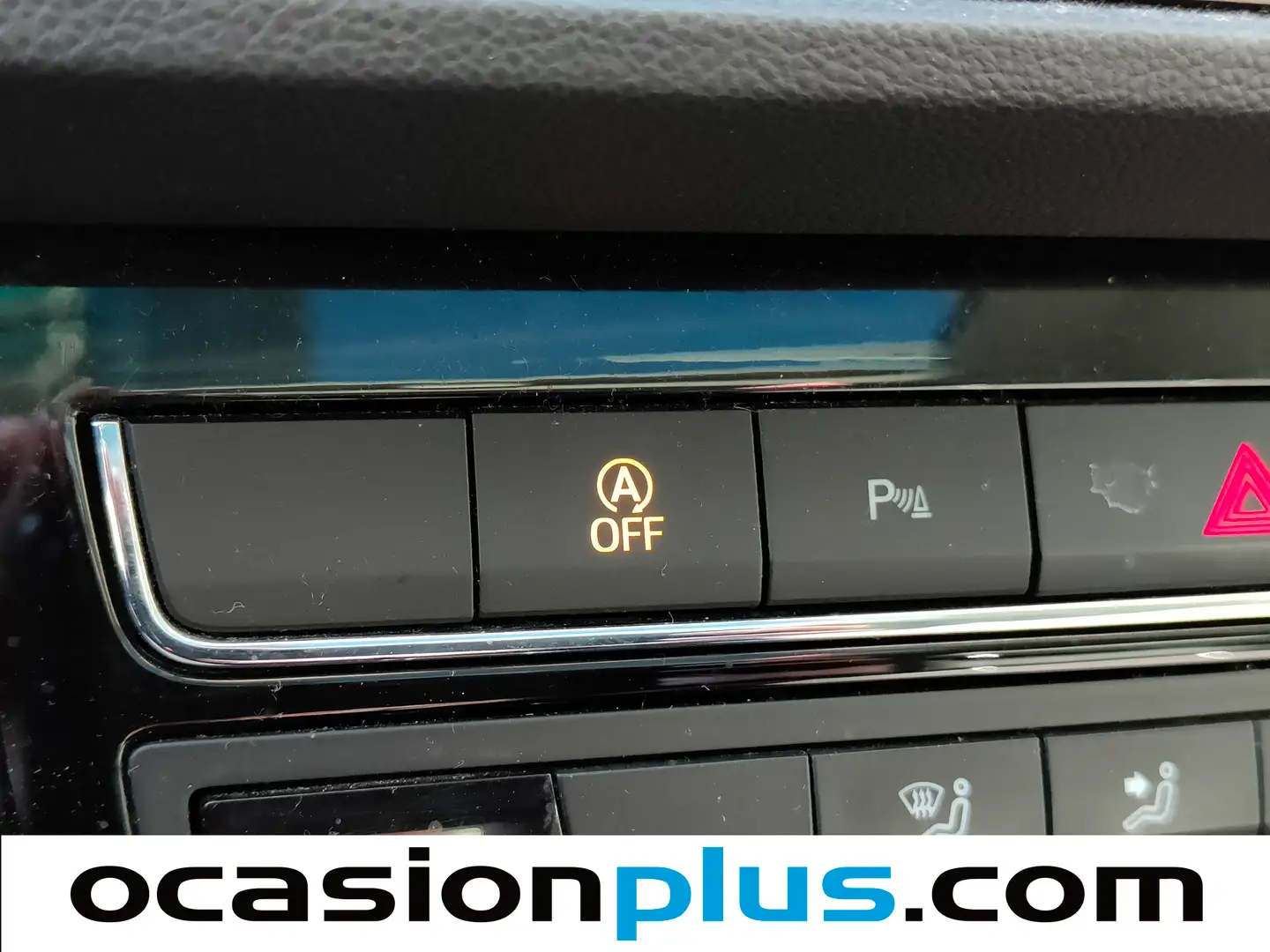 Foto Seat León SEAT León 1.5 TGI GNC S&S FR (130 CV)