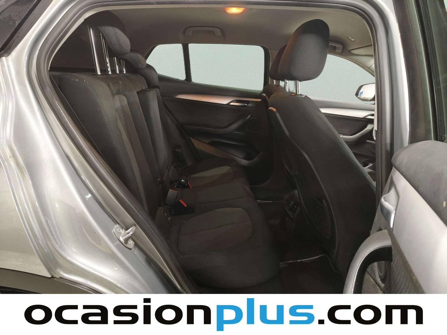 BMW X2 BMW X2 sDrive18d  (150 CV) automático