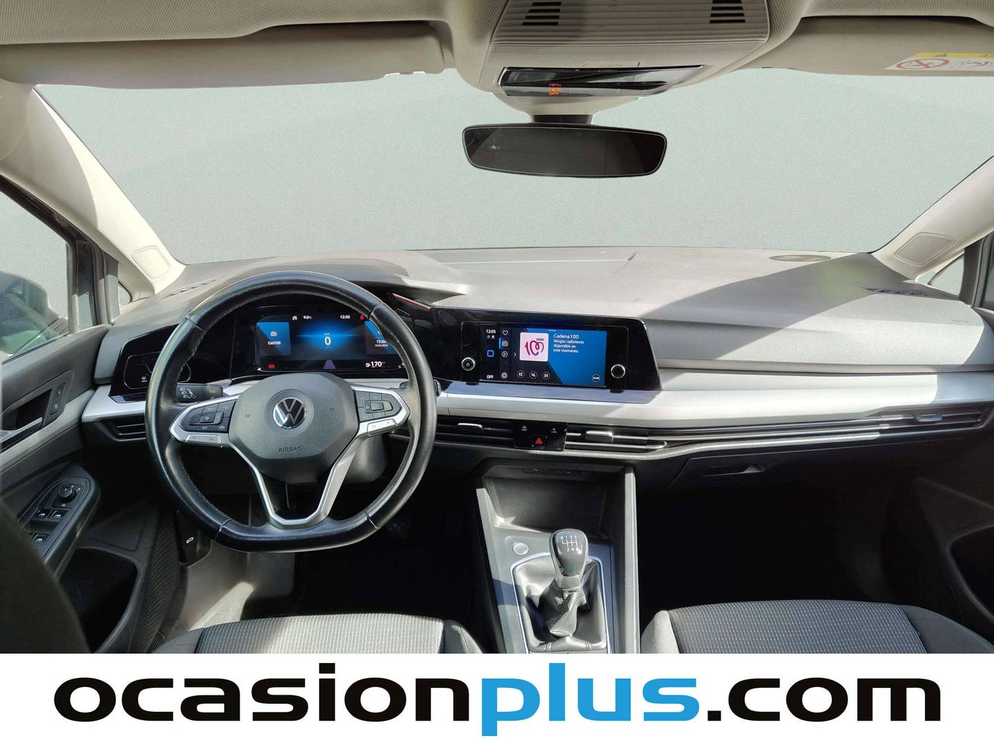 Foto Volkswagen Golf Volkswagen Golf 1.0 TSI (110 CV)