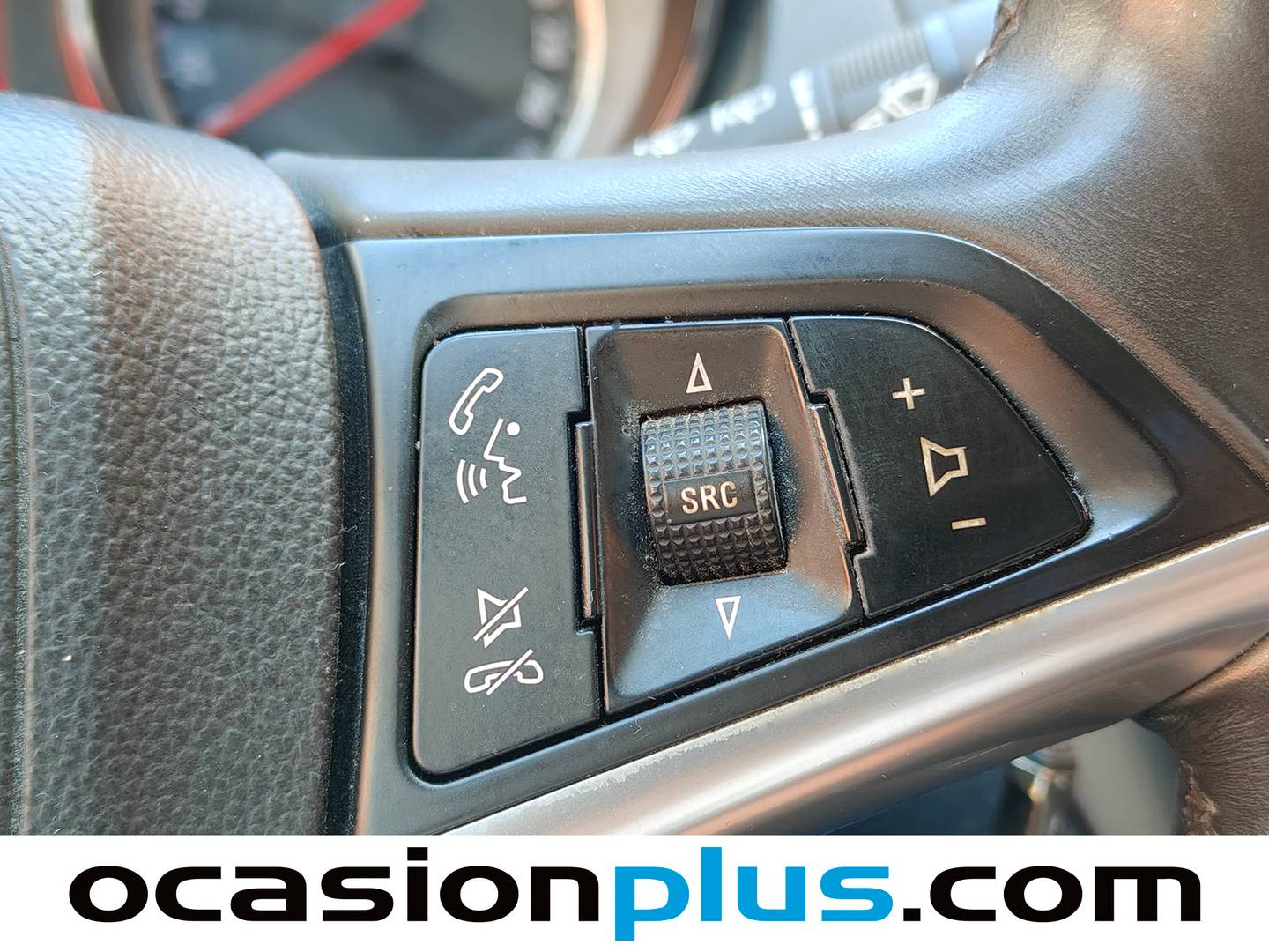 Opel Insignia Opel Insignia 2.0 CDTI S&S Selective (130 CV) 130cv