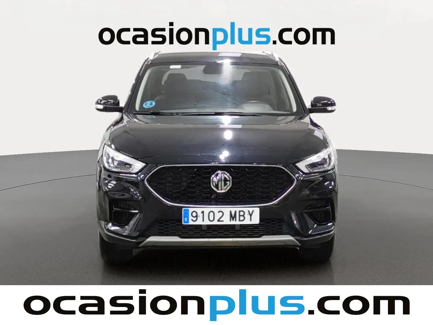 Foto MG ZS MG ZS 1.0T Comfort Auto (111 CV)