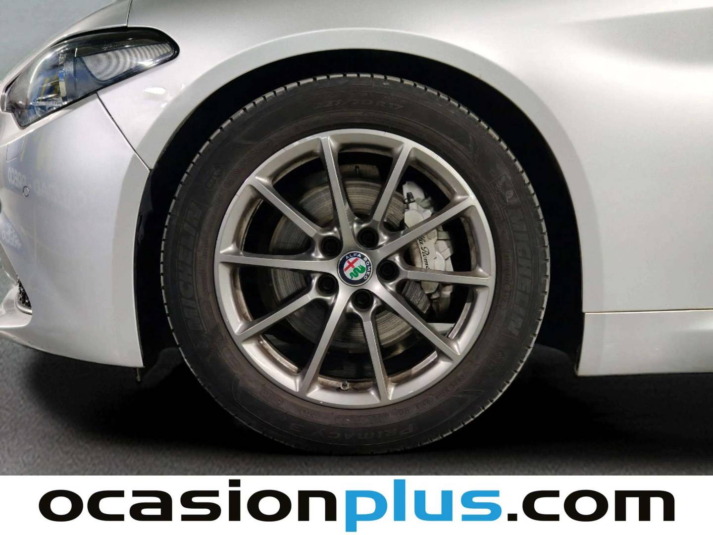 Foto Alfa Romeo Giulia Alfa Romeo Giulia 2.2 Diesel (150 CV)