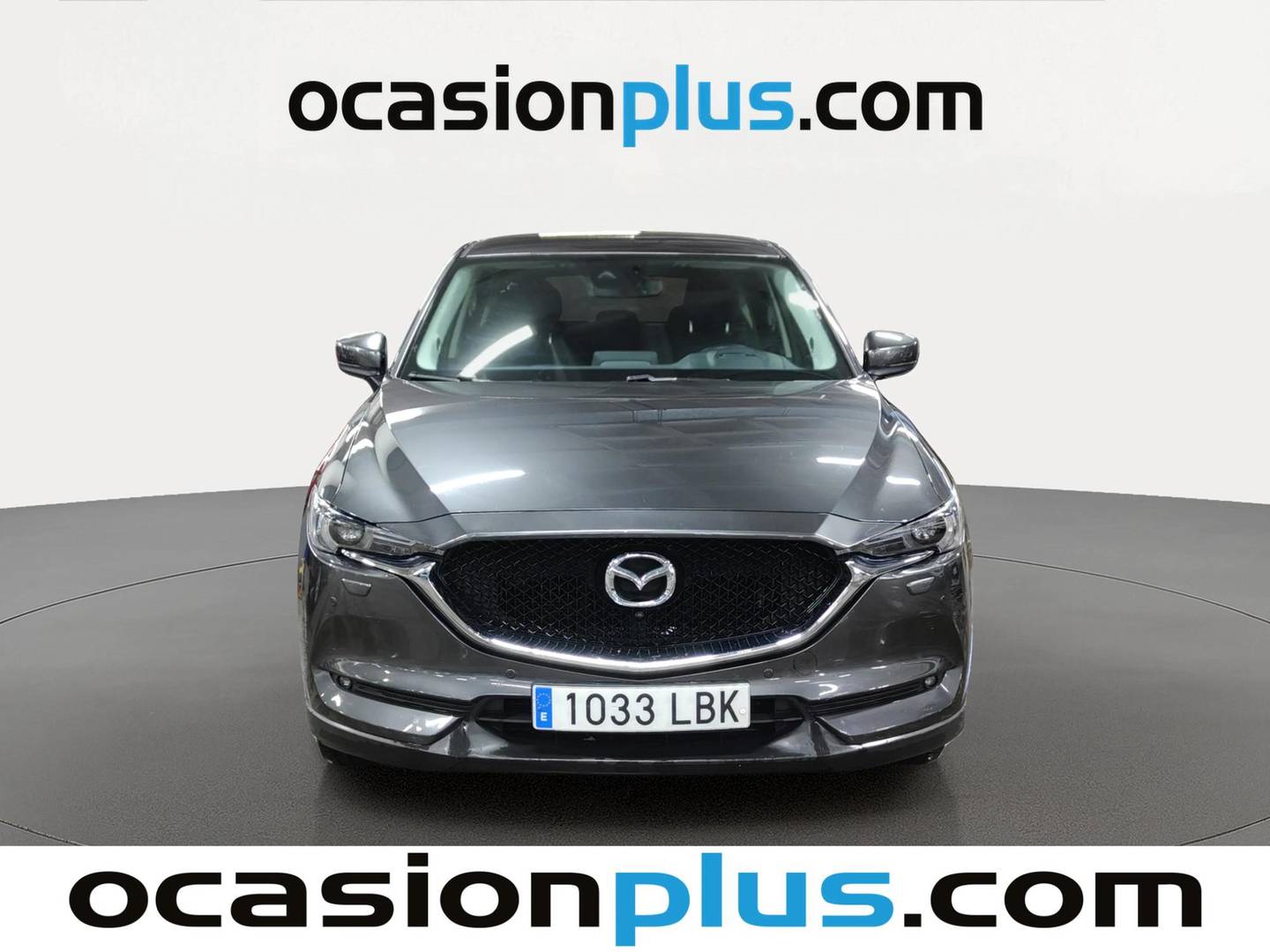 Mazda CX-5 Mazda CX-5 2.0 G Zenith 2WD (165 CV) barato