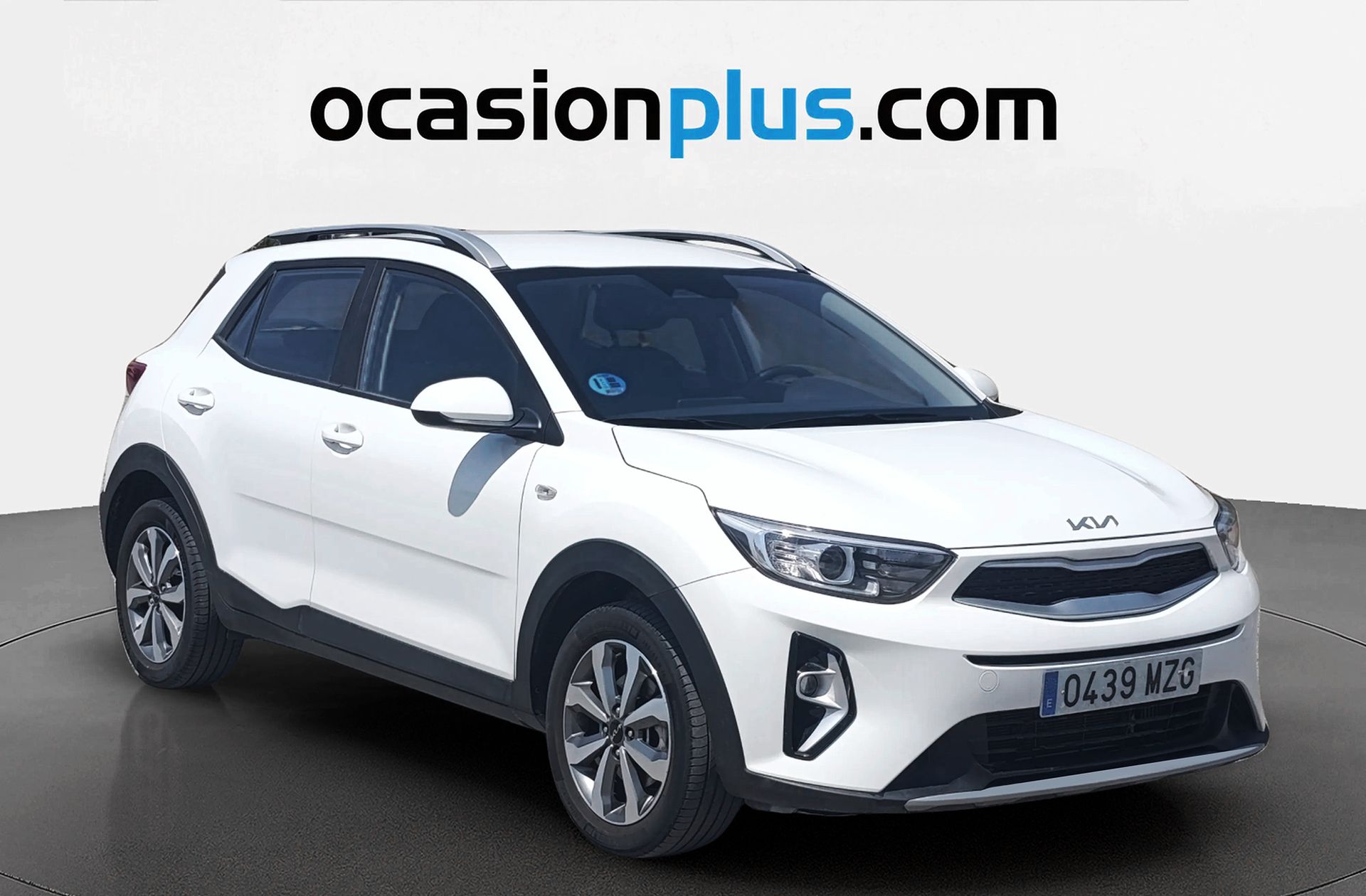 Kia Stonic 1.0 T-GDi MHEV Concept - foto 2