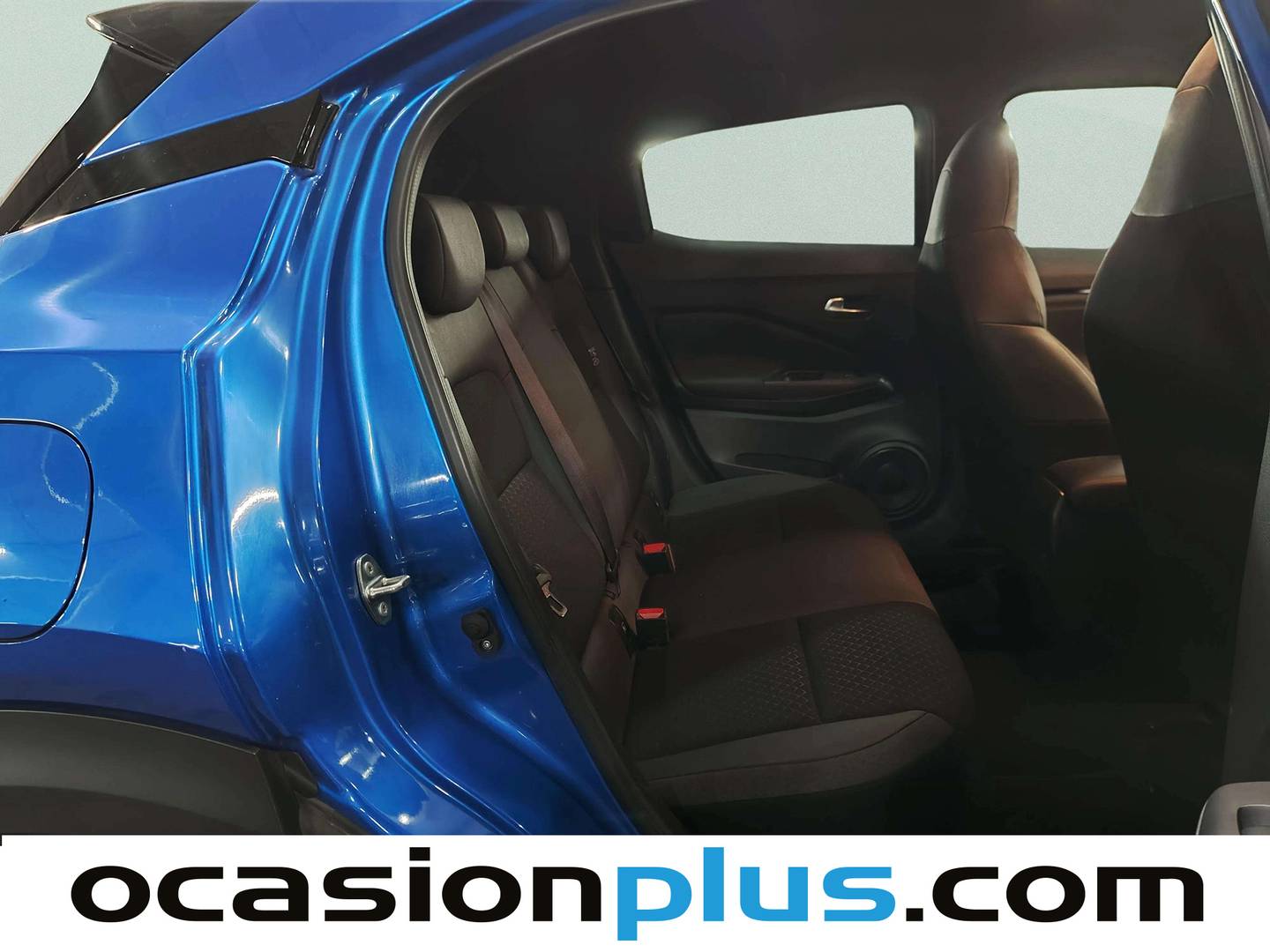 Nissan JUKE Nissan Juke 1.6 Hybrid N-Connecta Auto (143 CV) al mejor precio