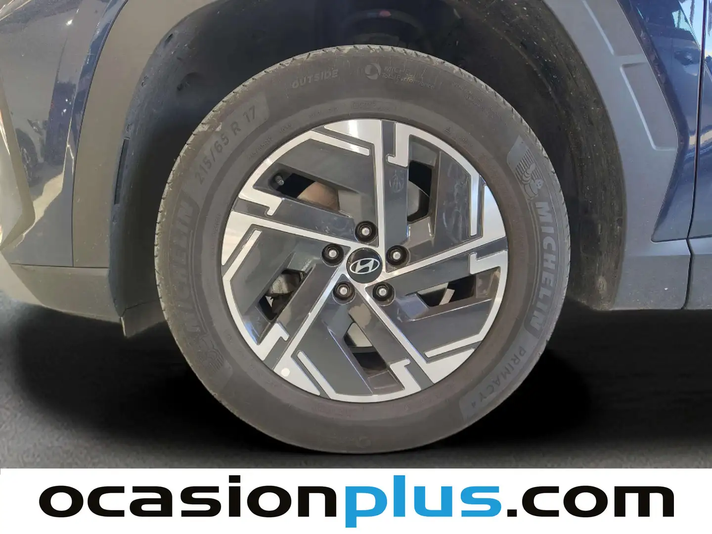 Foto Hyundai Tucson Hyundai Tucson 1.6T Klass (160 CV)