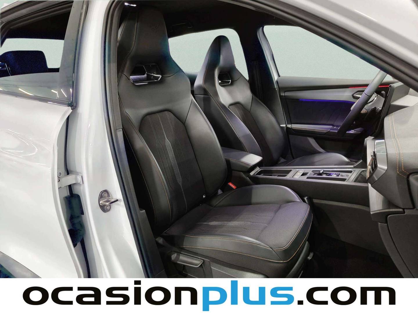 Cupra Formentor Cupra Formentor 1.4 e-Hybrid VZ DSG (245 CV) de segunda mano