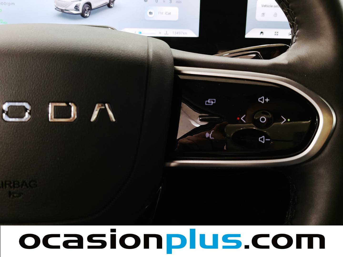 OMODA 5 OMODA 5 1.6 TGDI Premium (145 CV) barato